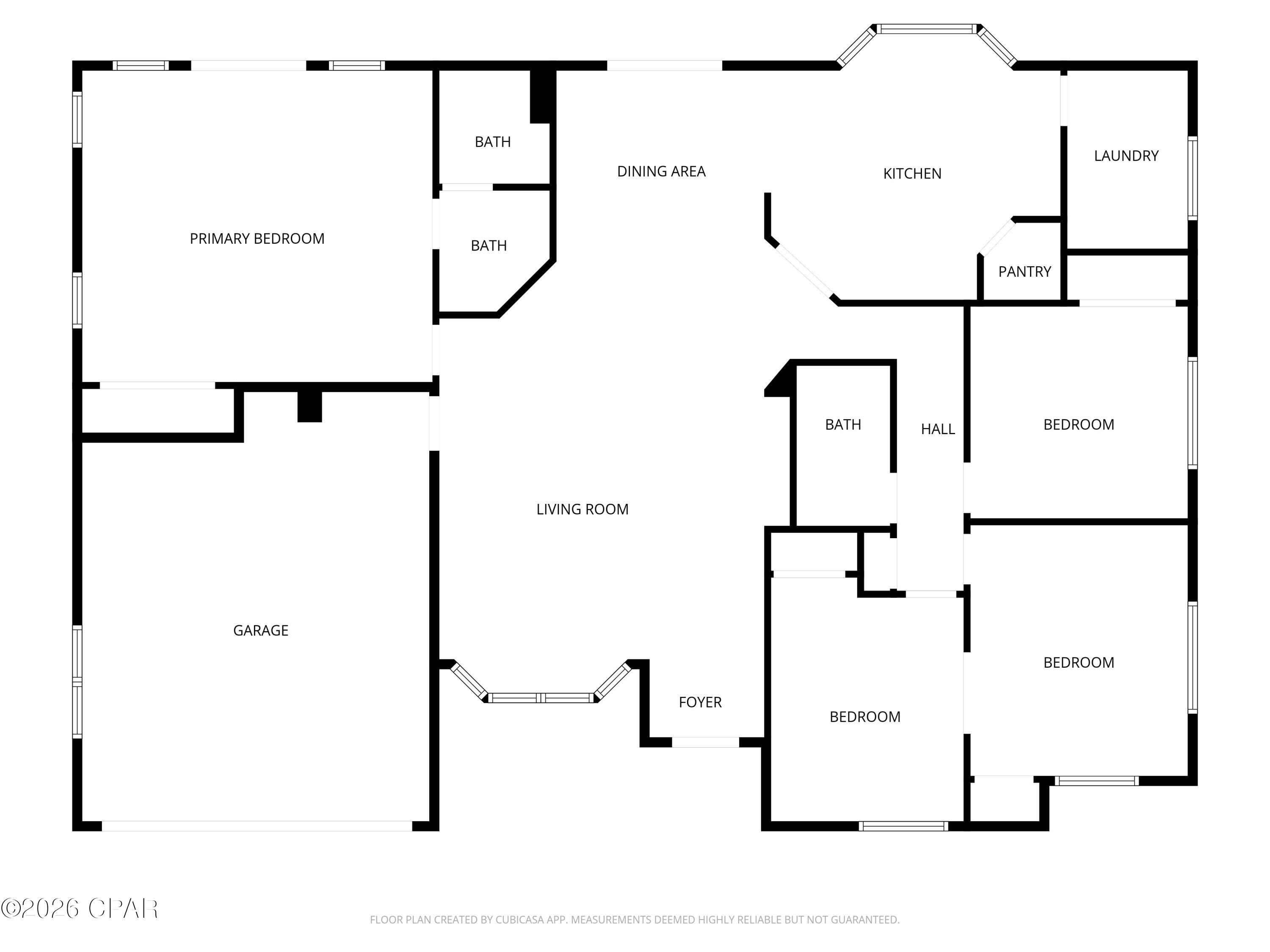 Callaway Homes - Residential