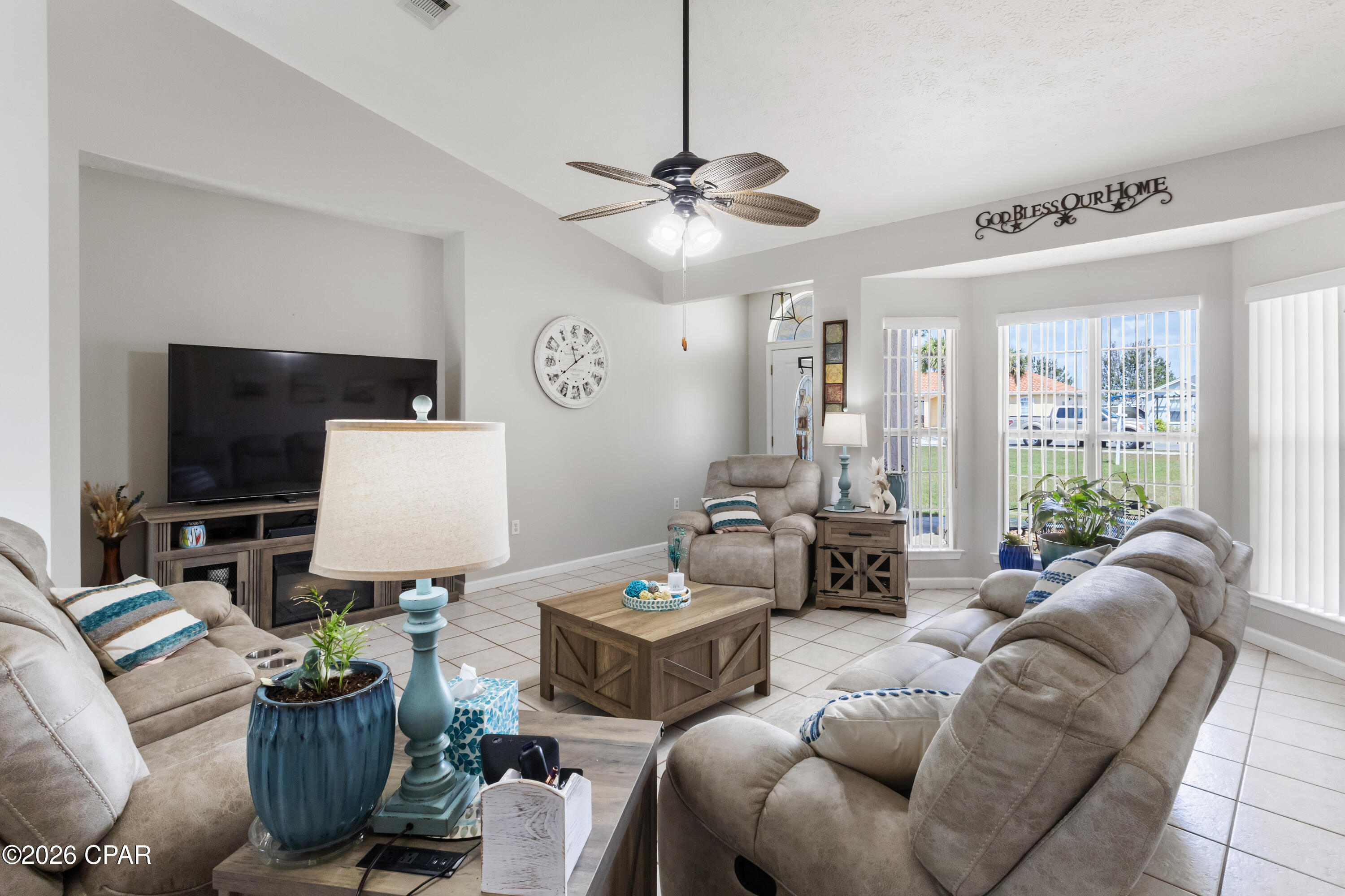 Callaway Homes - Residential