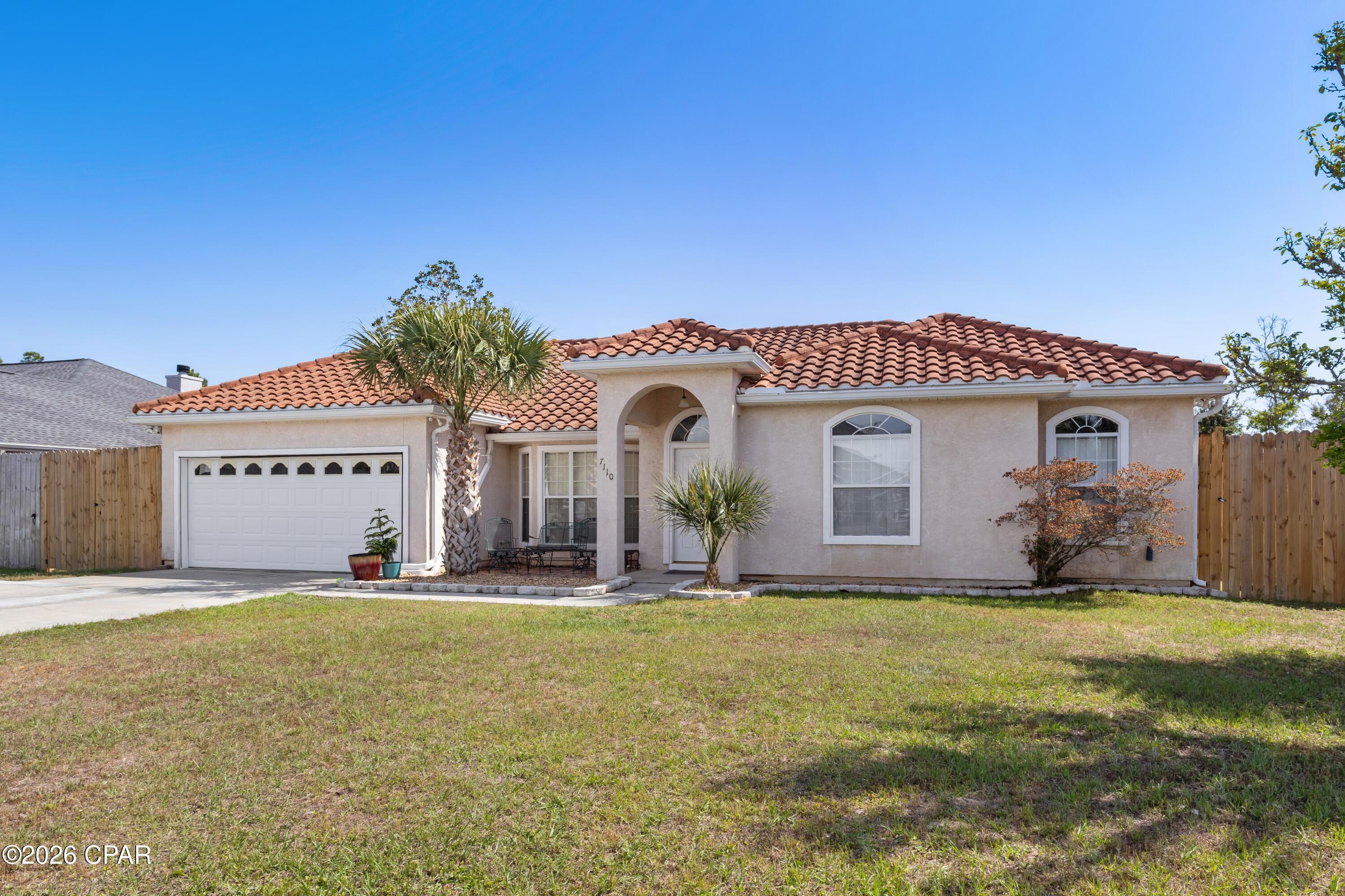 Callaway Homes - Residential