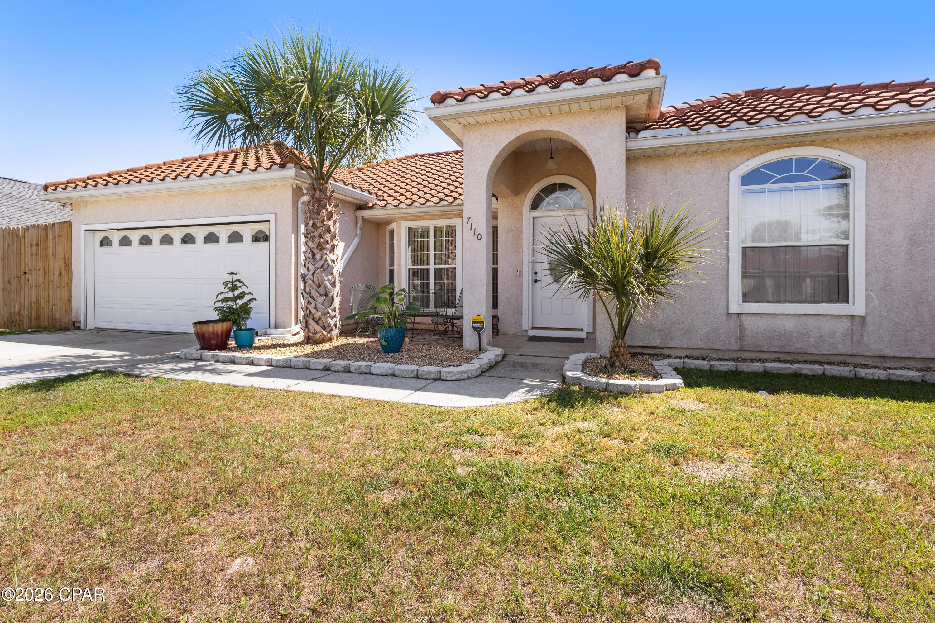 Callaway Homes - Residential