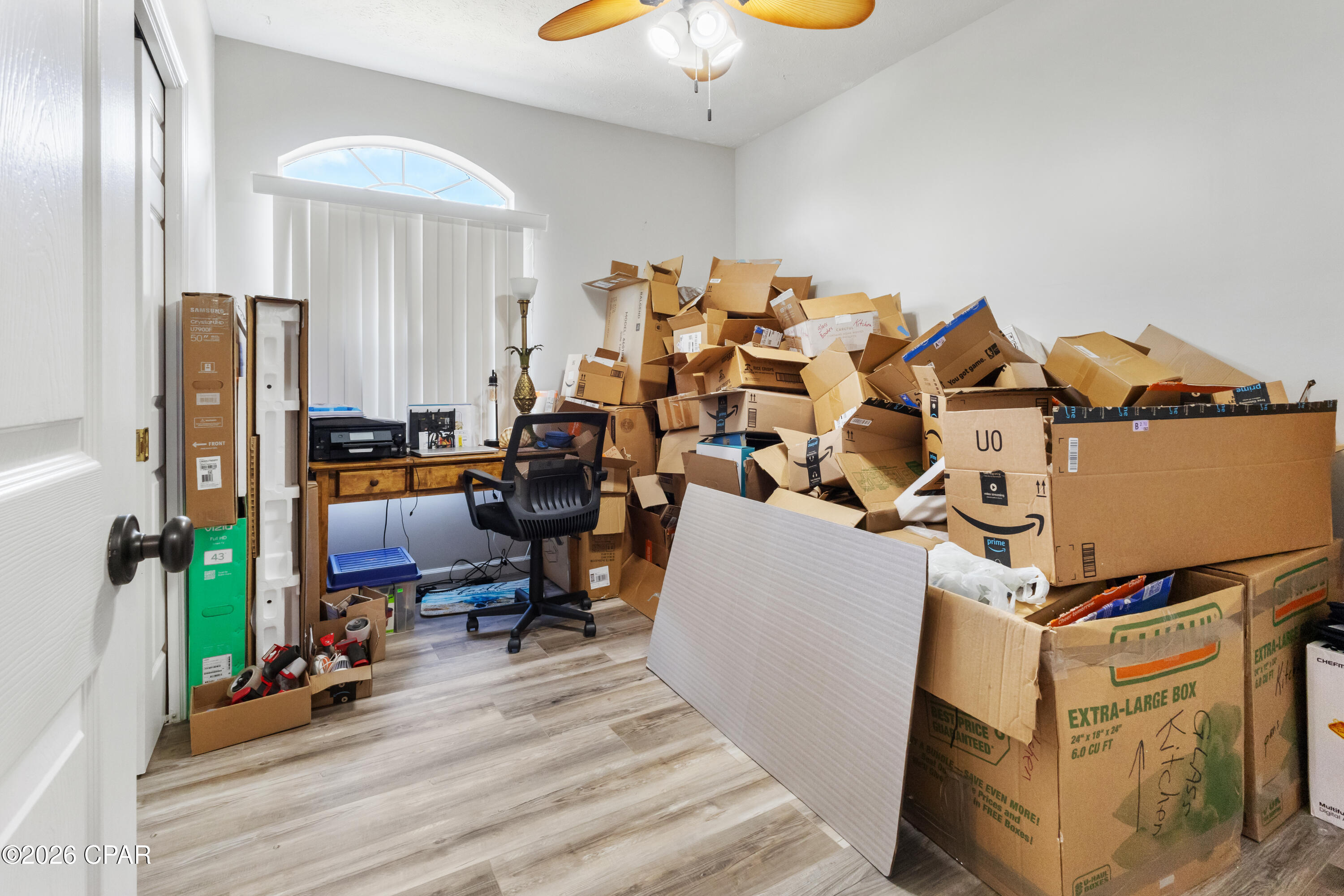 Callaway Homes - Residential