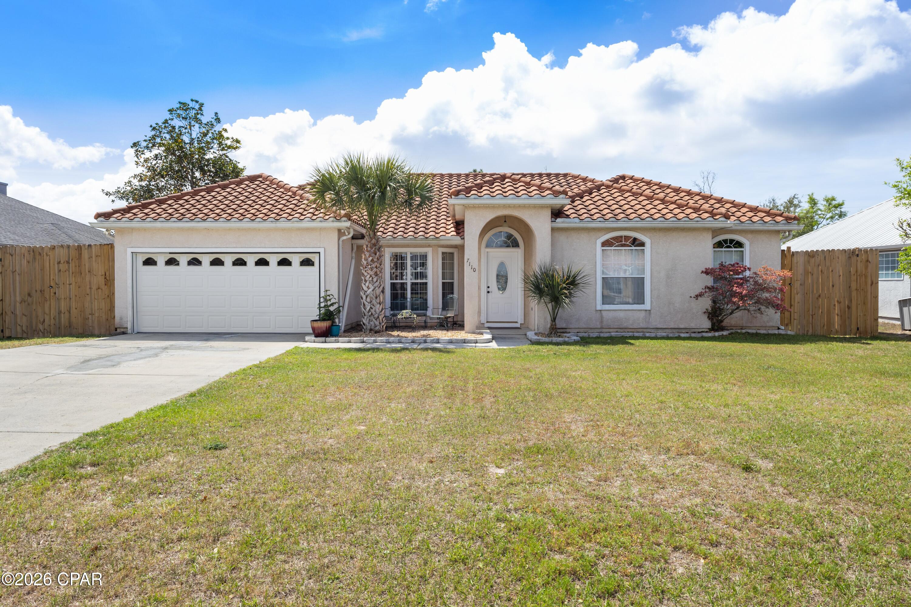 Callaway Homes - Residential