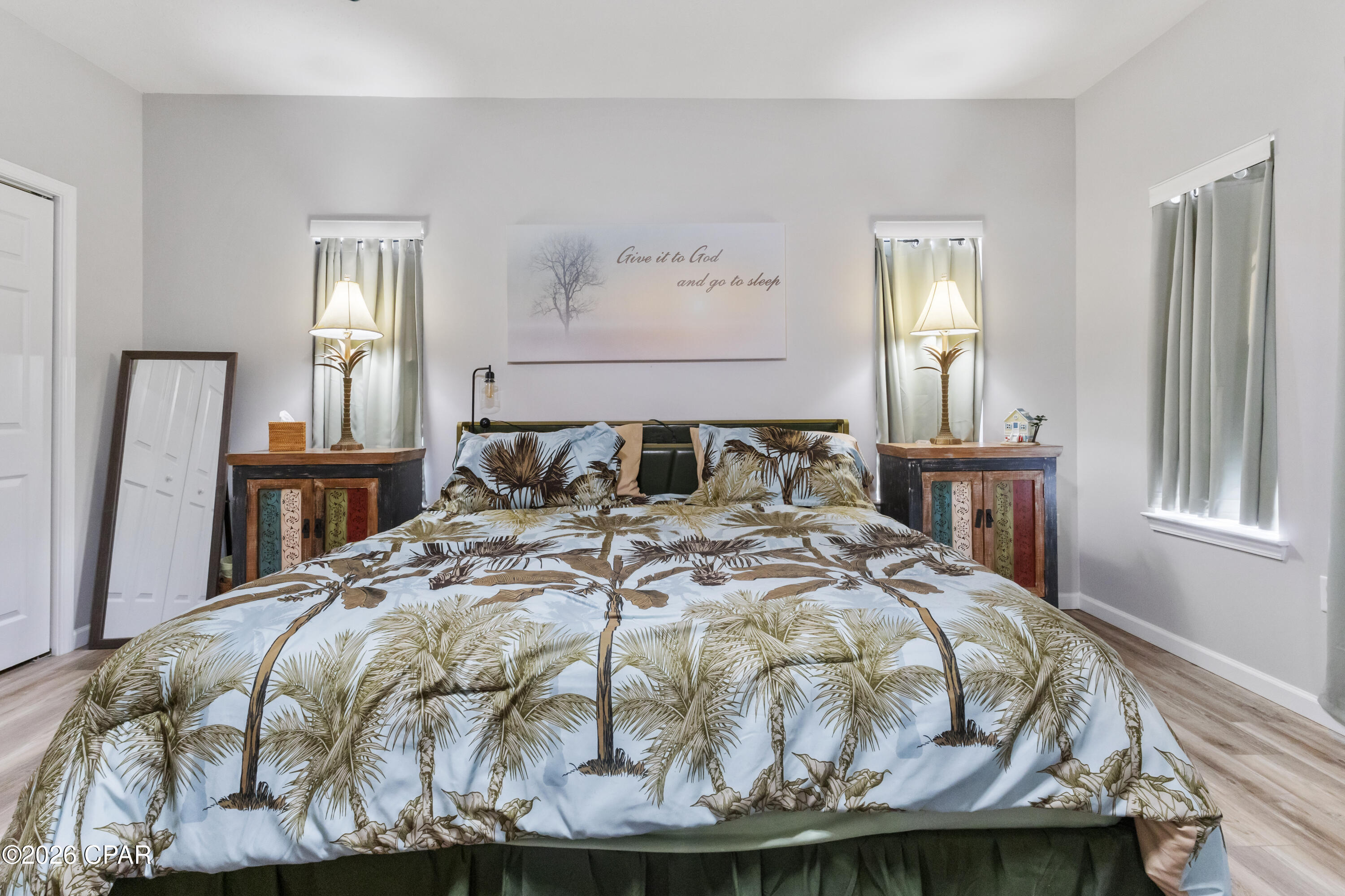 Callaway Homes - Residential