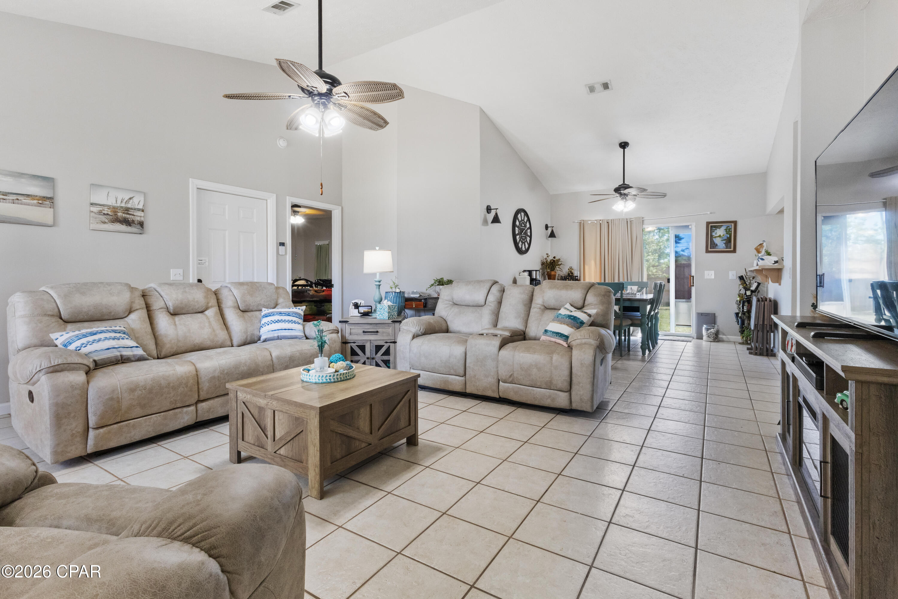 Callaway Homes - Residential