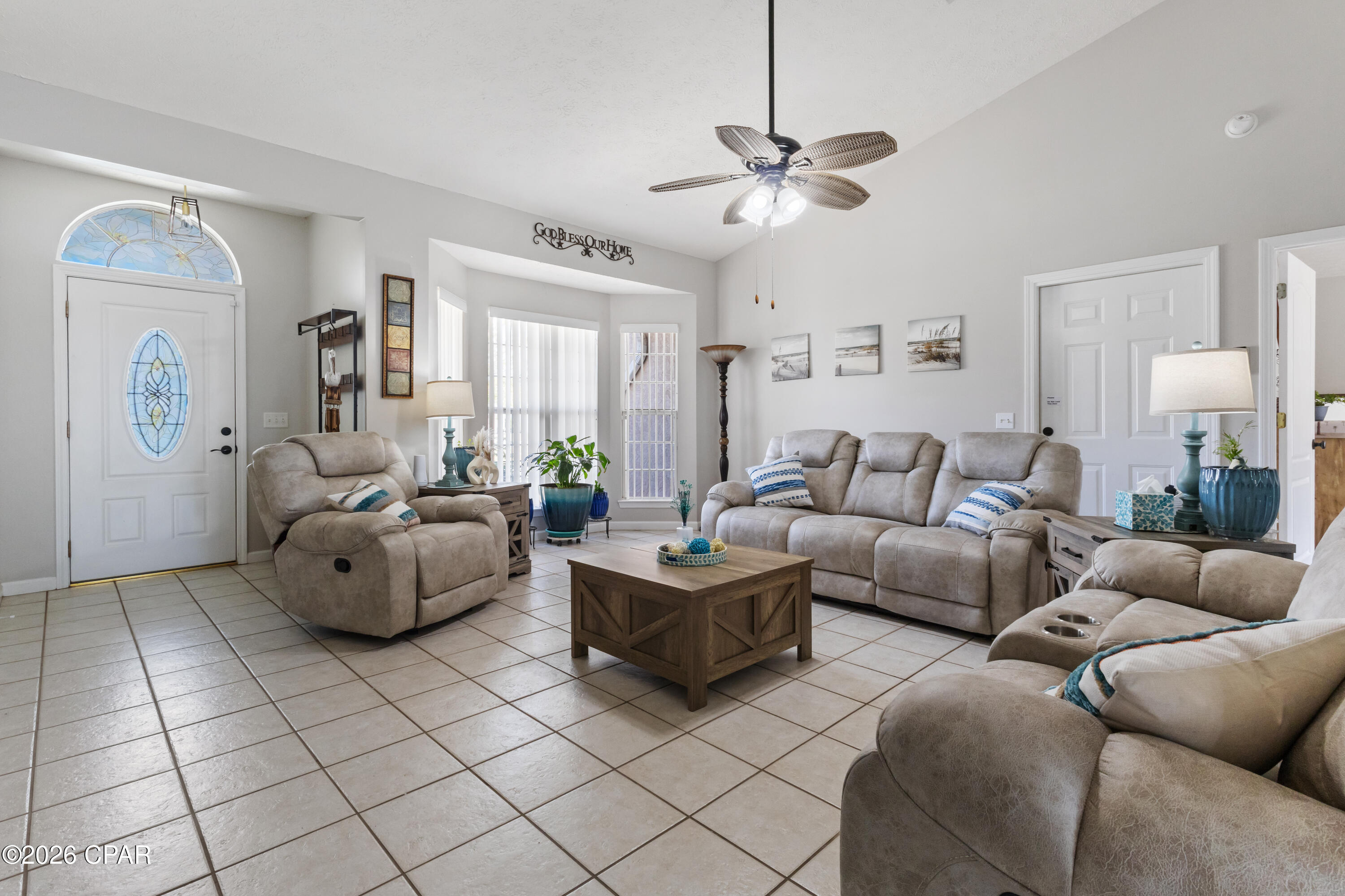 Callaway Homes - Residential