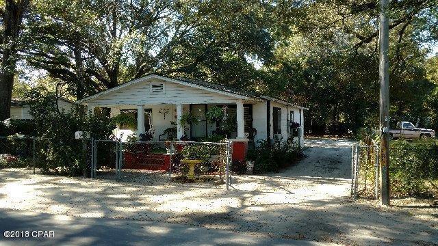 [No Recorded Subdiv] - Residential