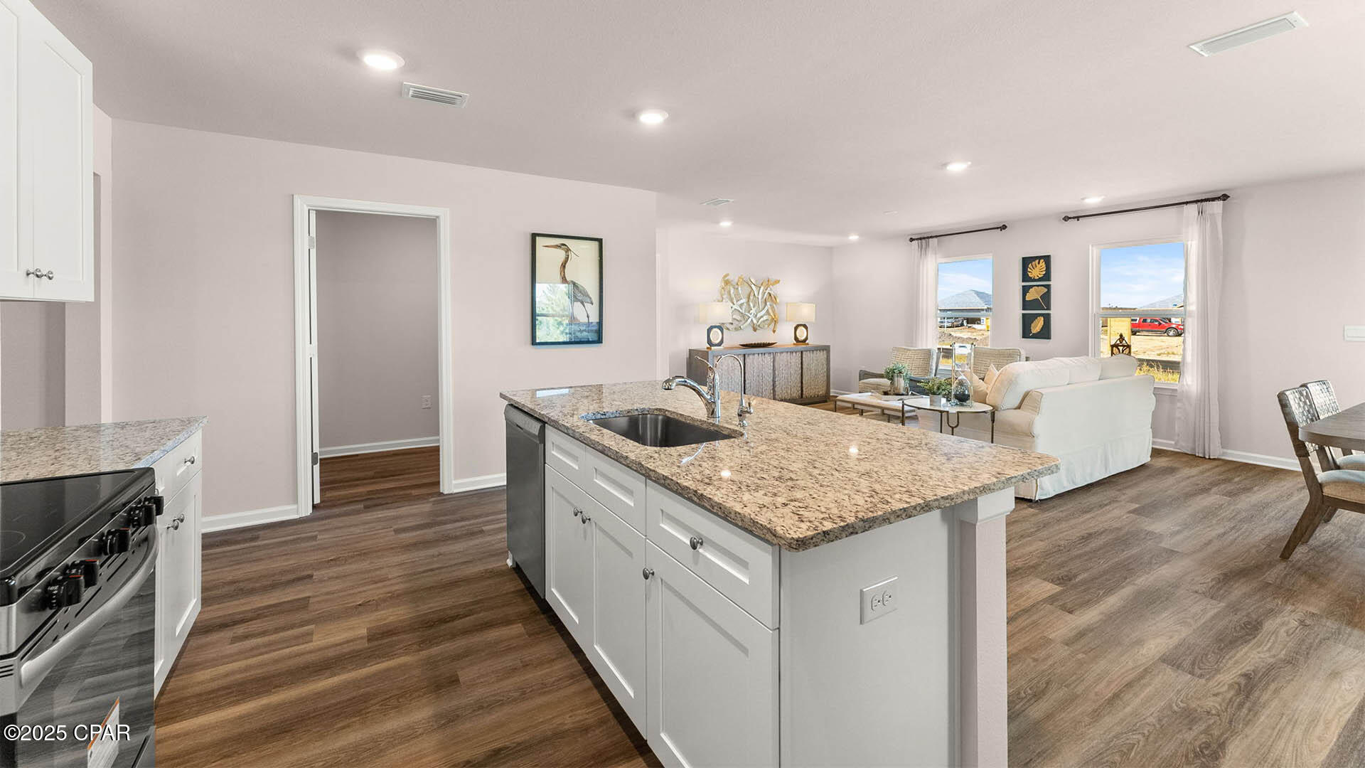 Liberty - Residential