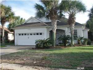 Summer Breeze Phase I - Residential