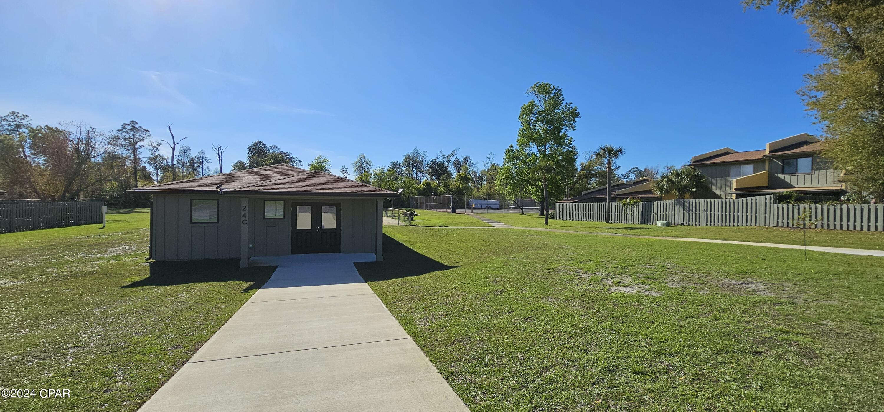 Delwood Estates Ph 1 - Residential