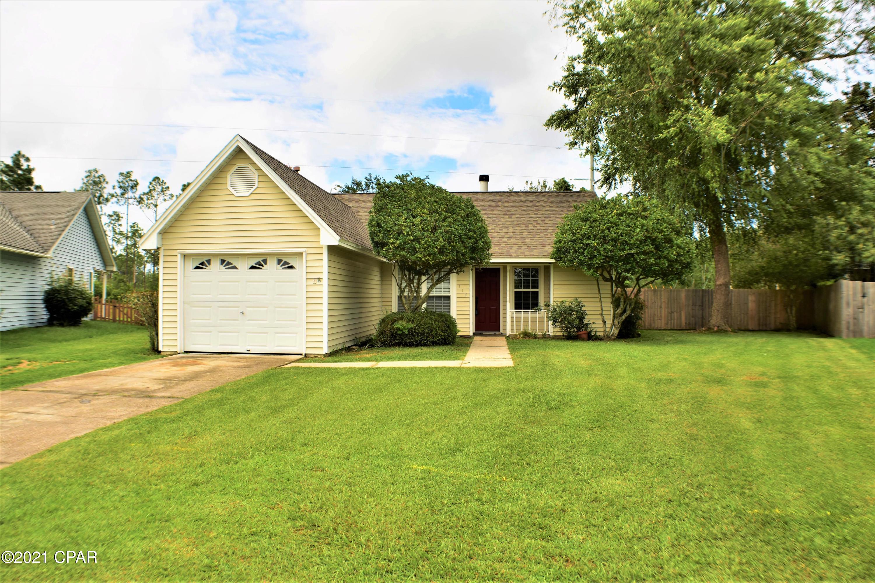 Heritage Village - Residential