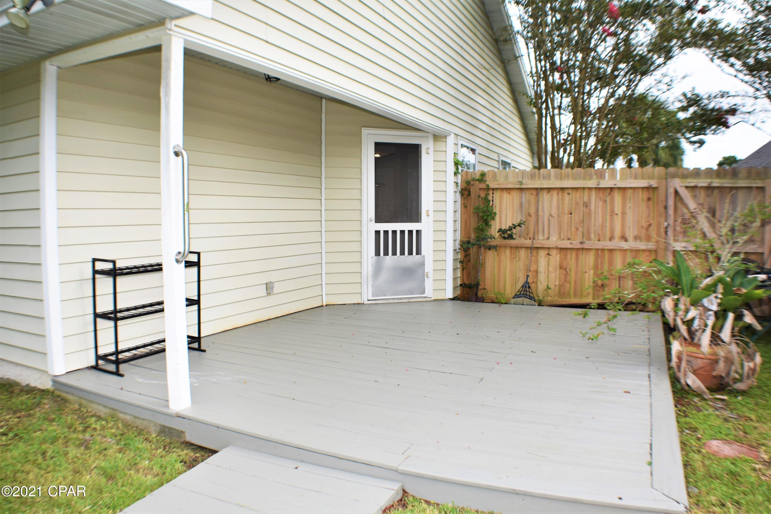 Heritage Village - Residential