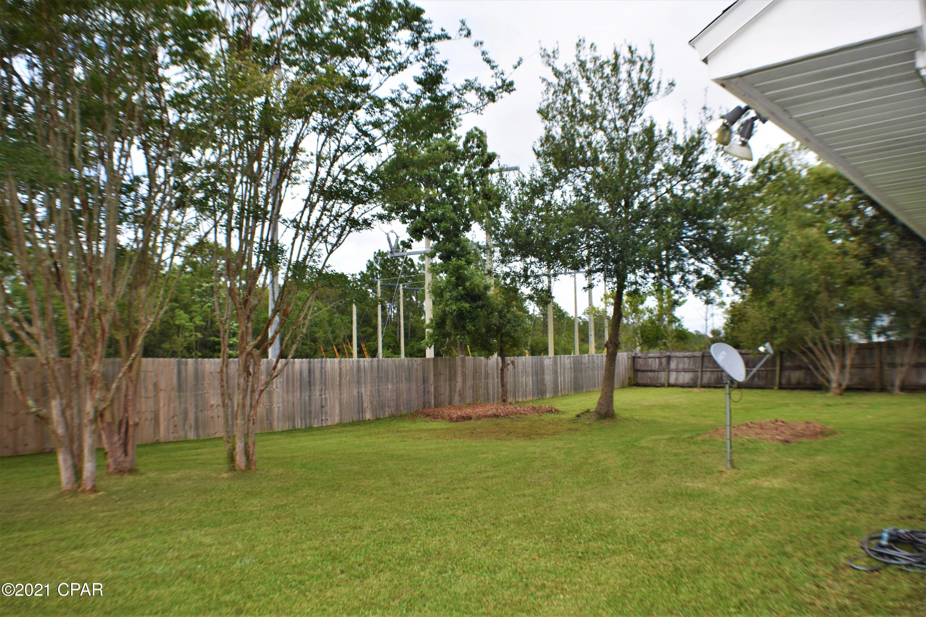 Heritage Village - Residential