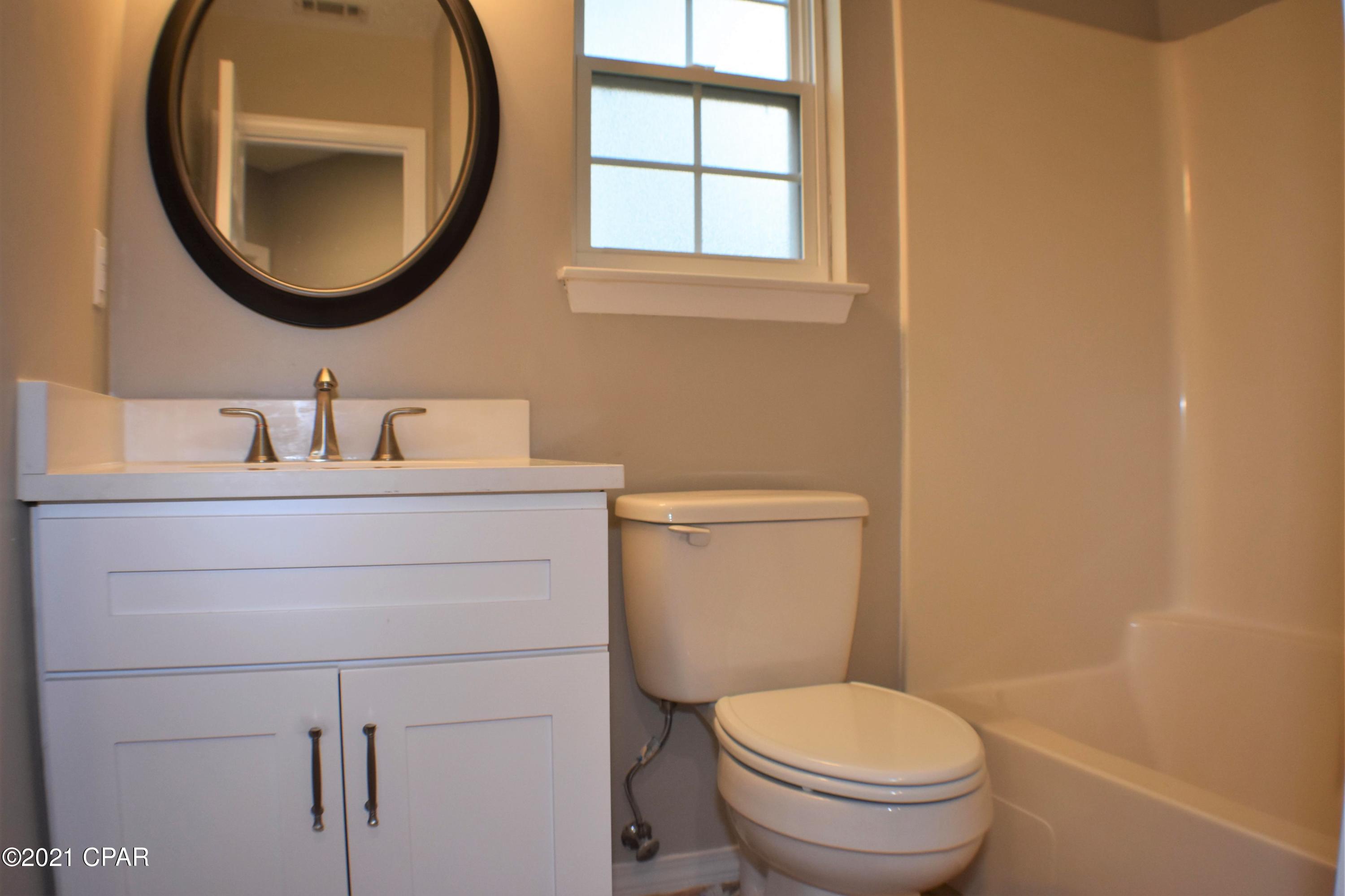 Heritage Village - Residential