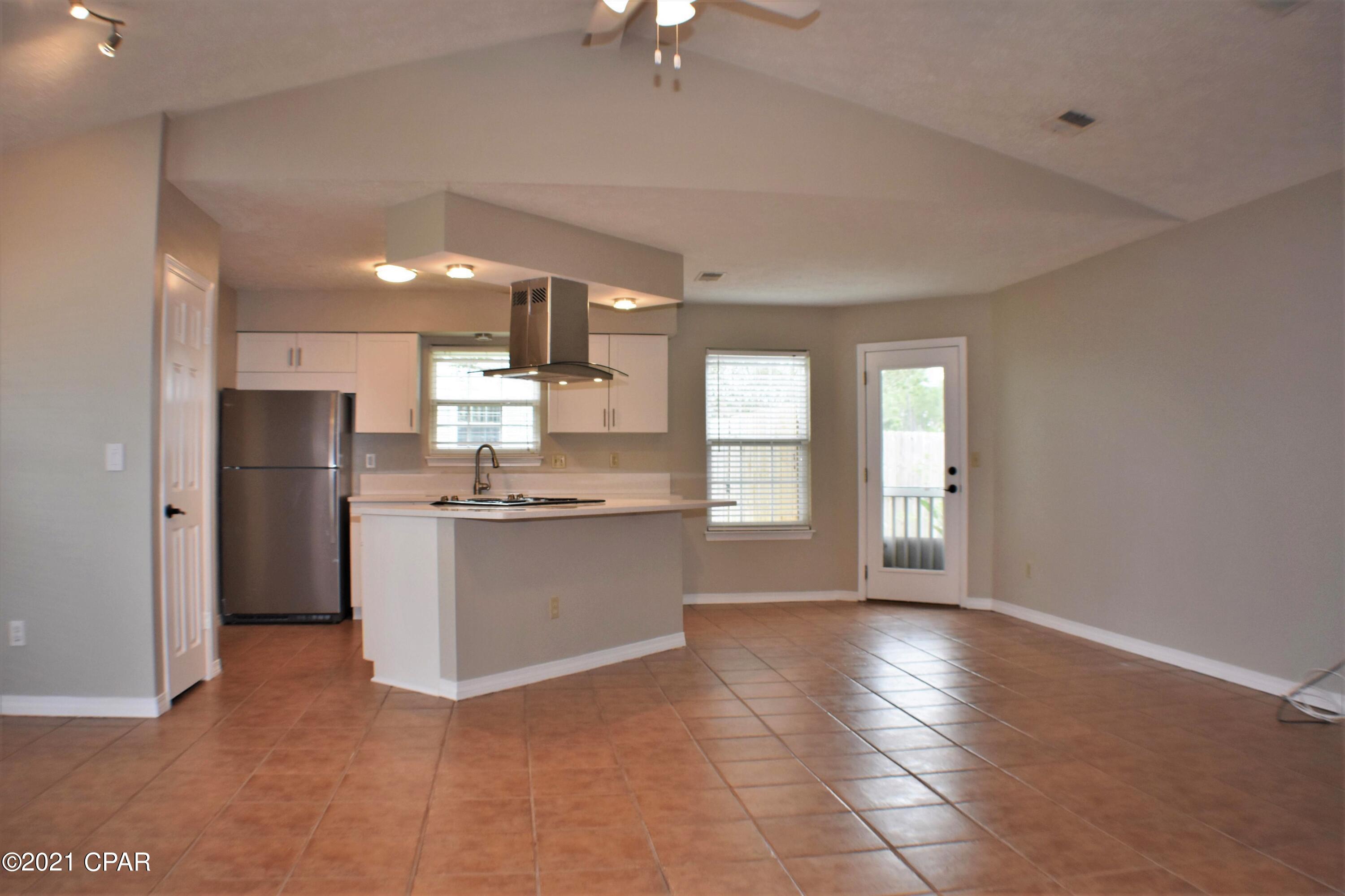 Heritage Village - Residential