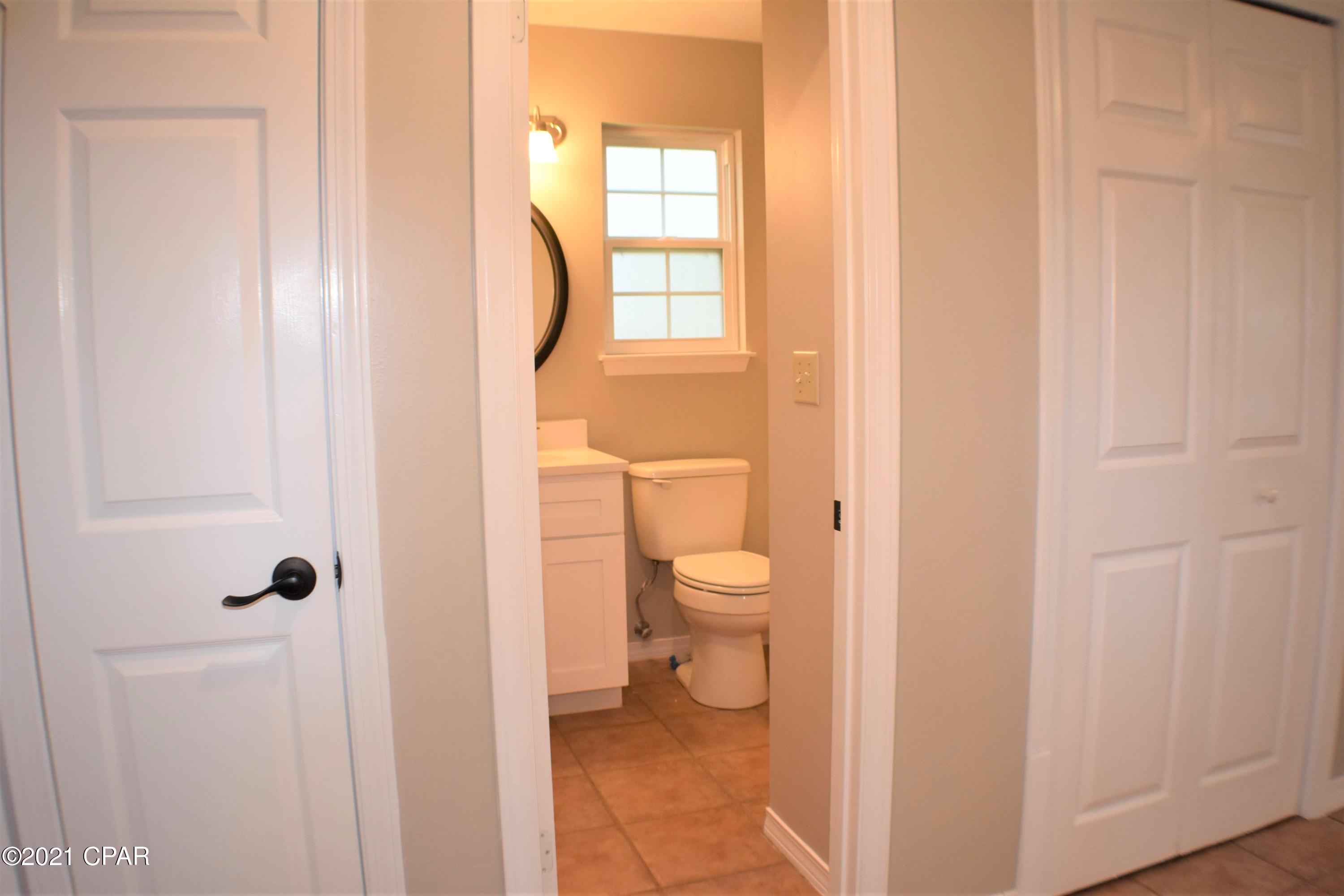 Heritage Village - Residential