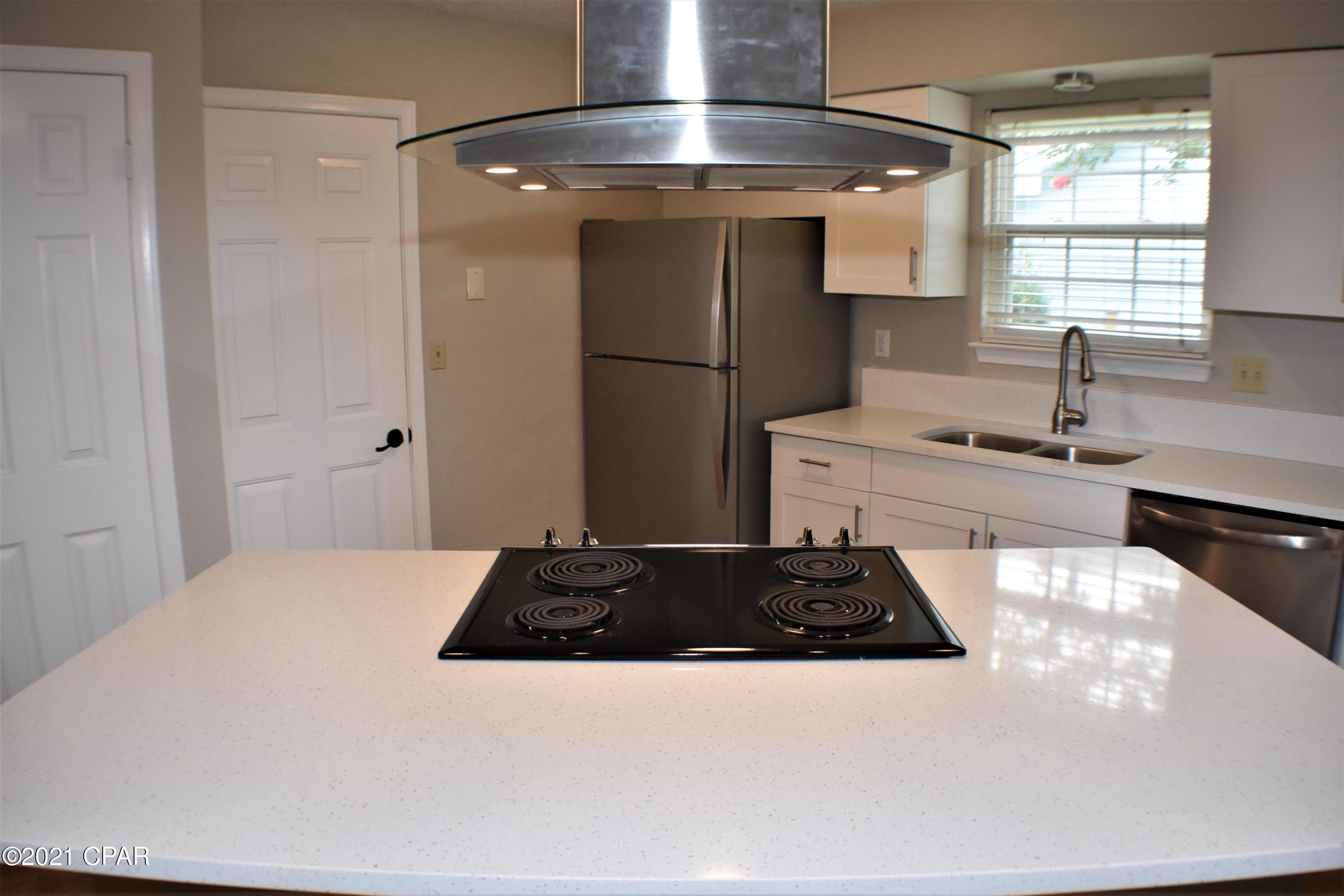 Heritage Village - Residential