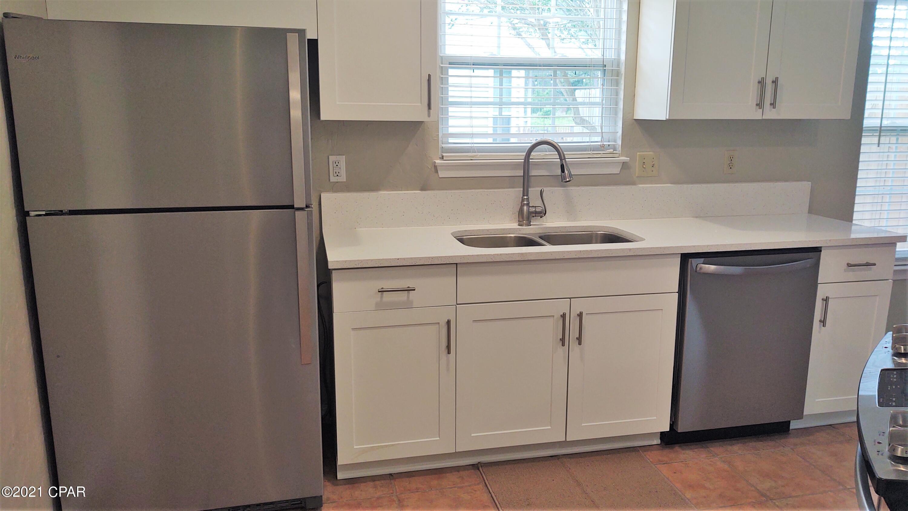 Heritage Village - Residential