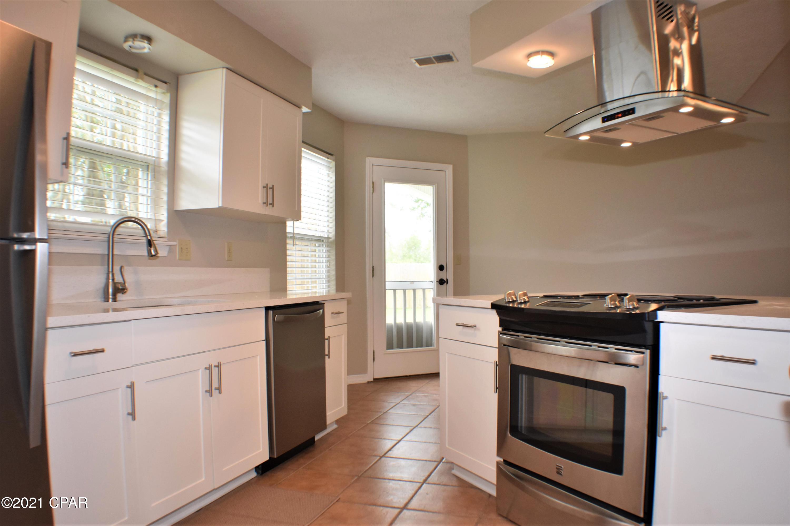 Heritage Village - Residential