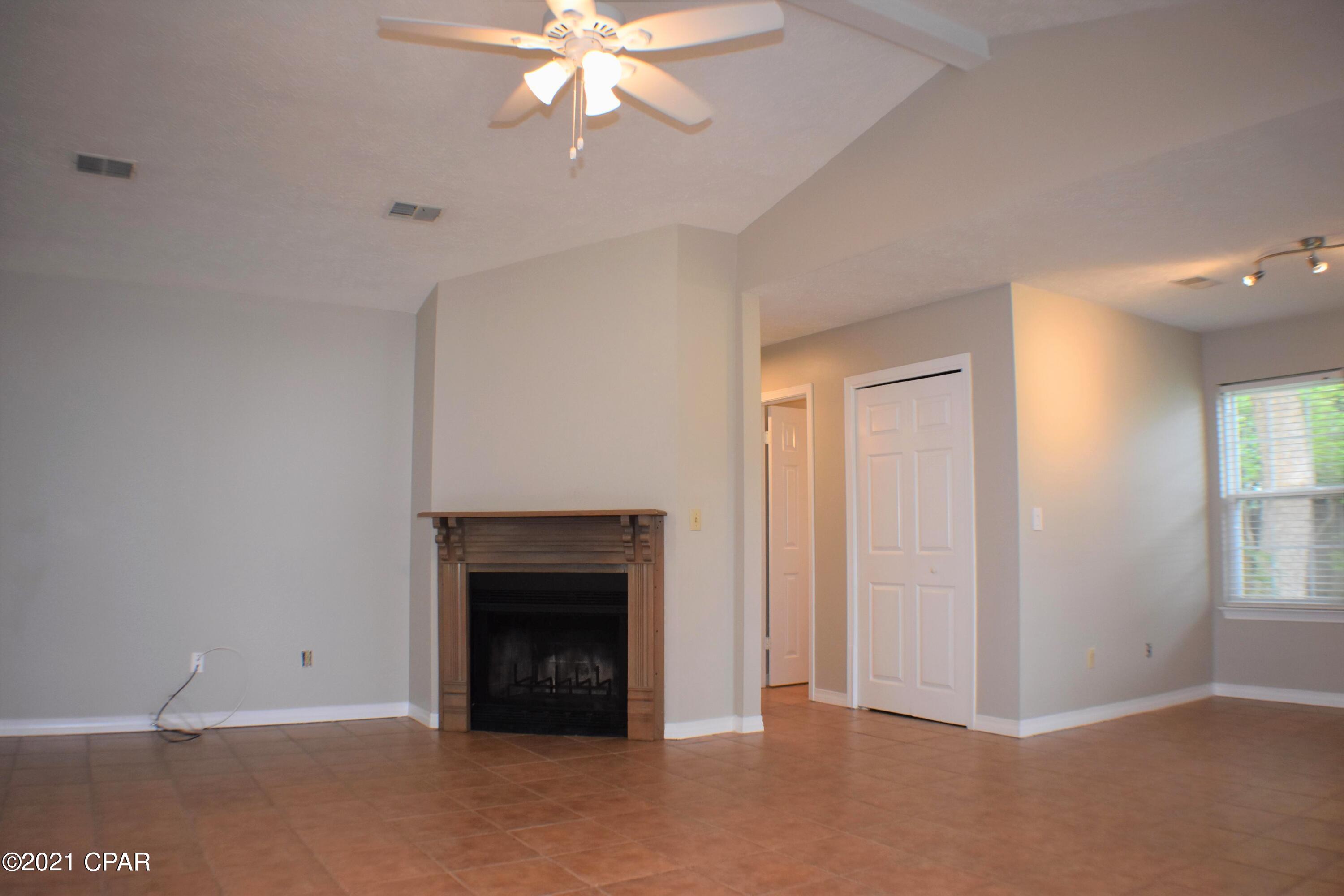 Heritage Village - Residential