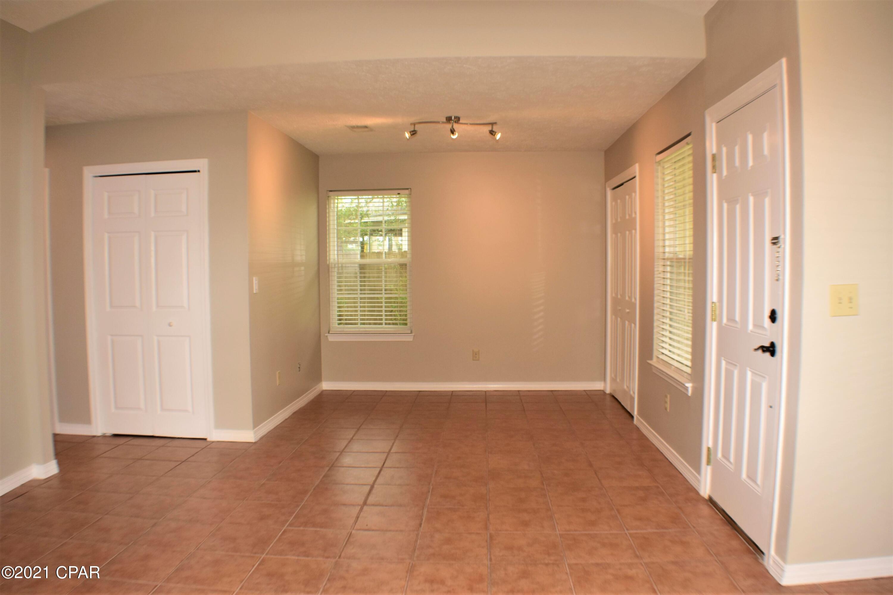 Heritage Village - Residential