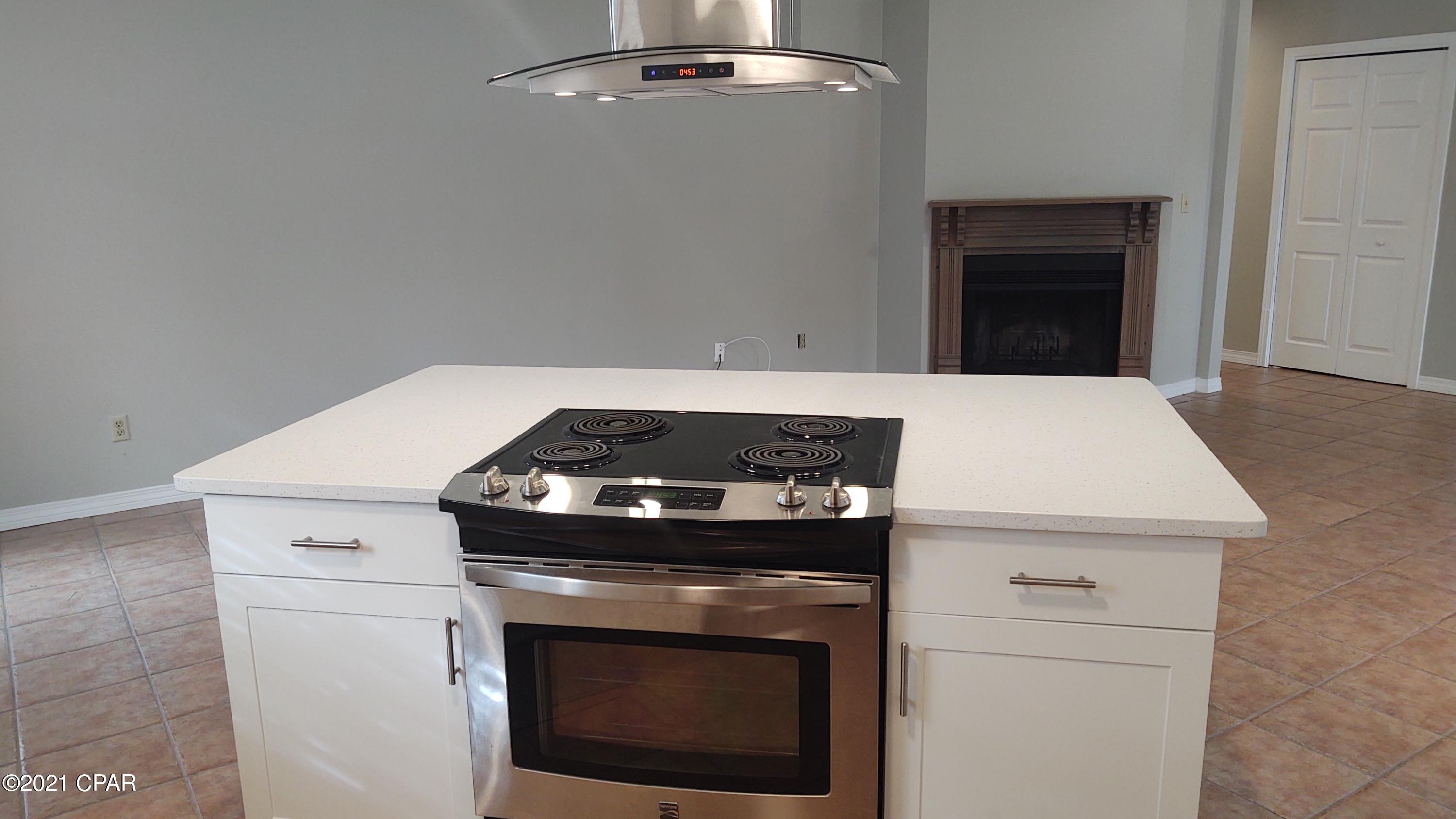 Heritage Village - Residential