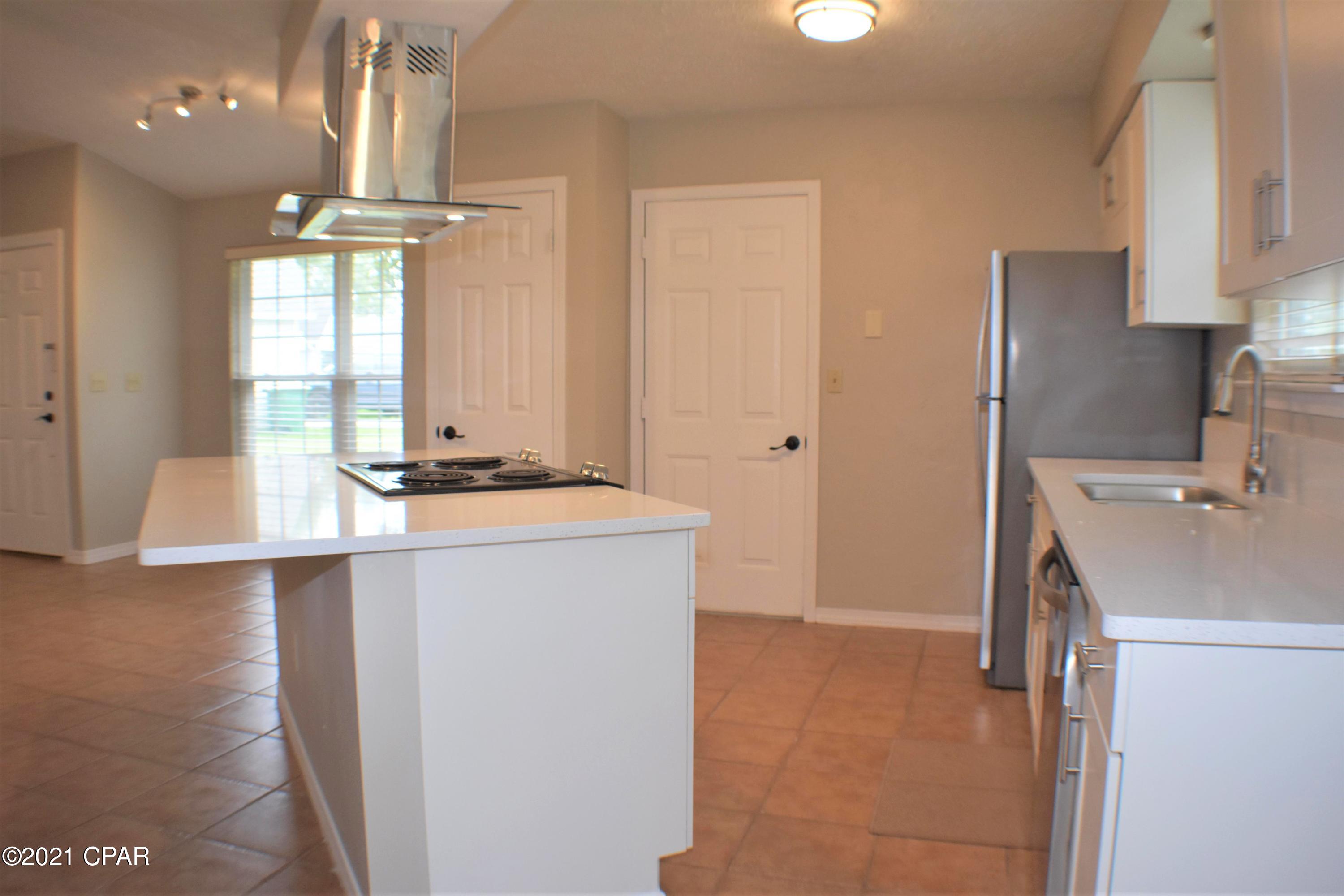 Heritage Village - Residential