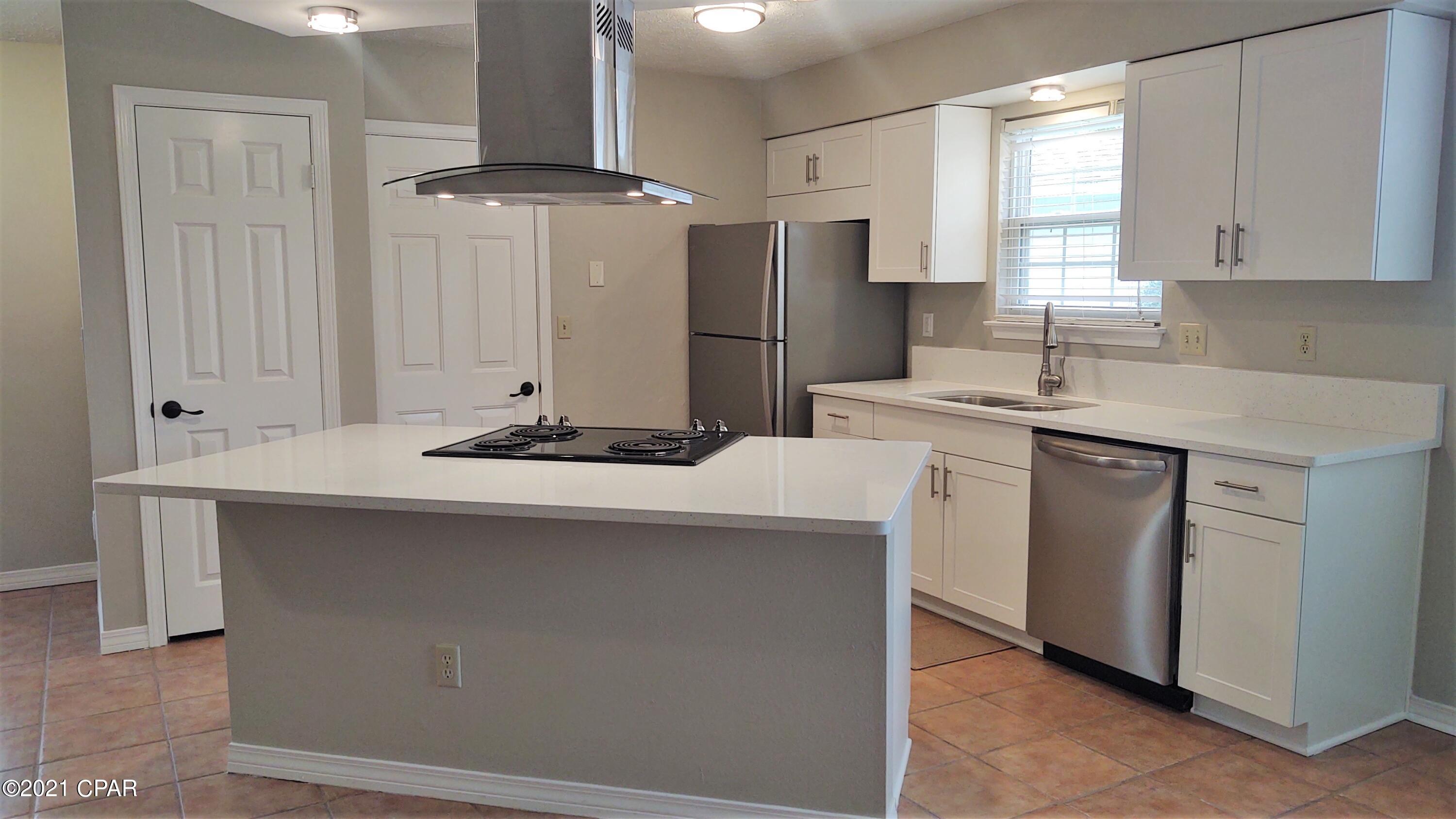 Heritage Village - Residential