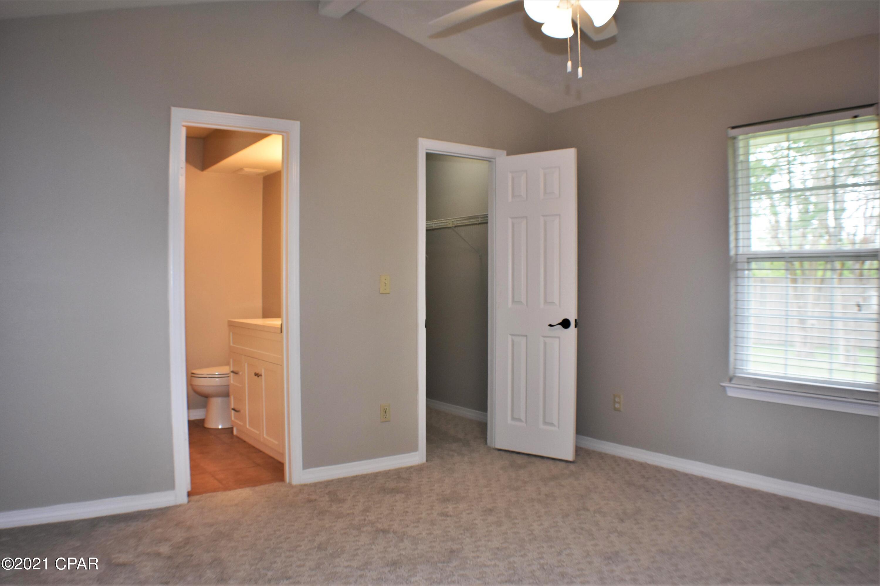 Heritage Village - Residential