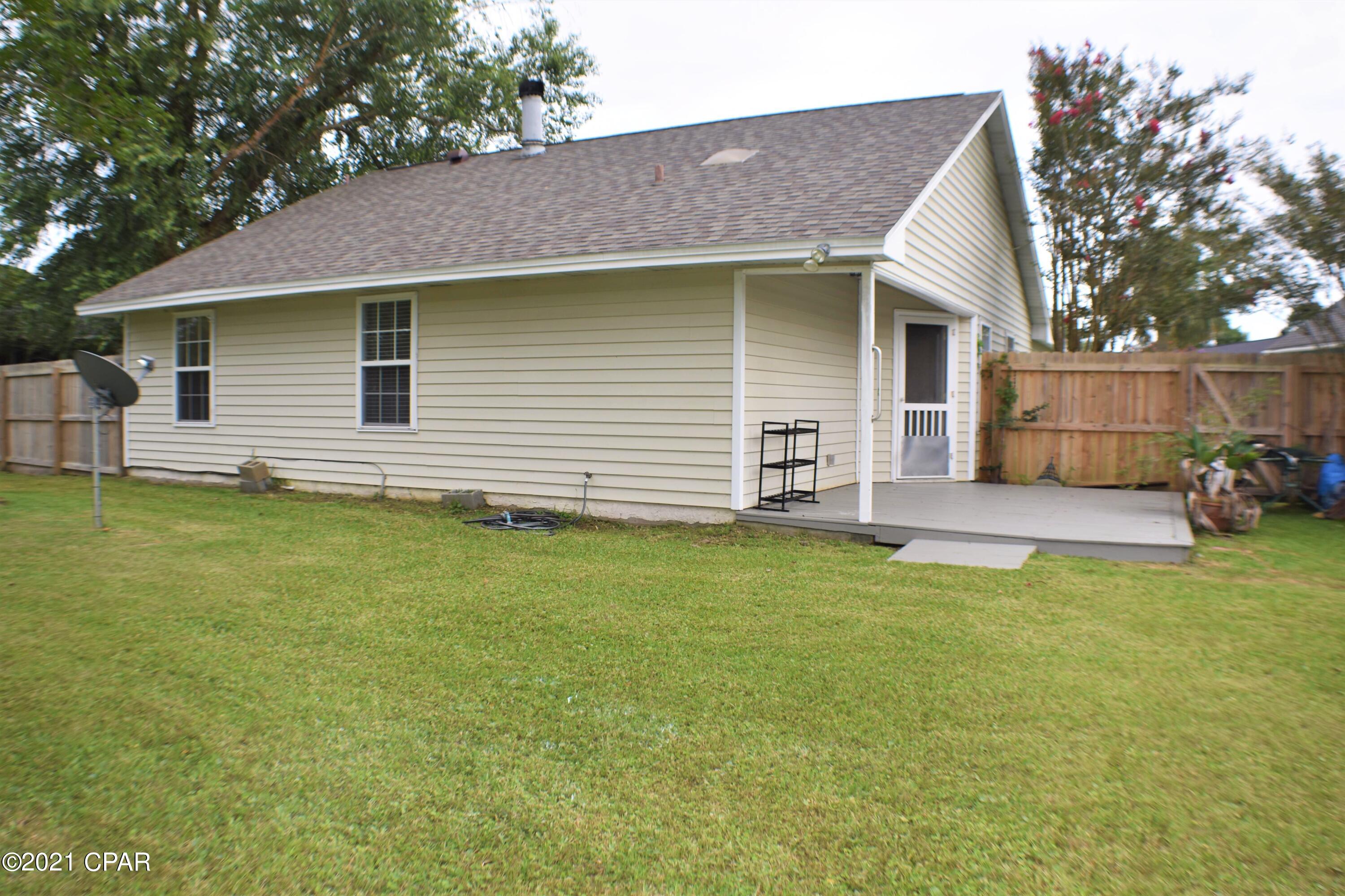 Heritage Village - Residential