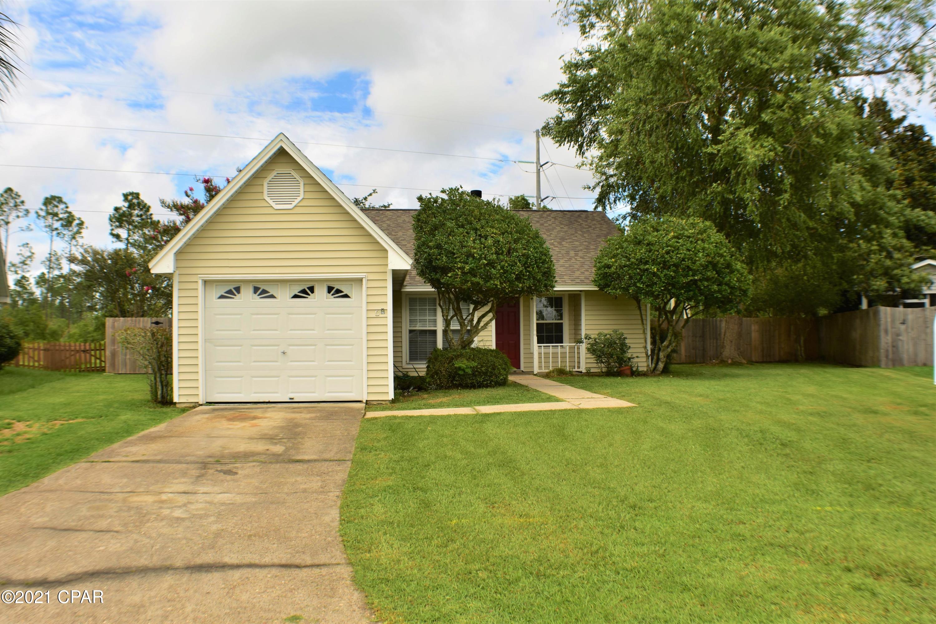 Heritage Village - Residential