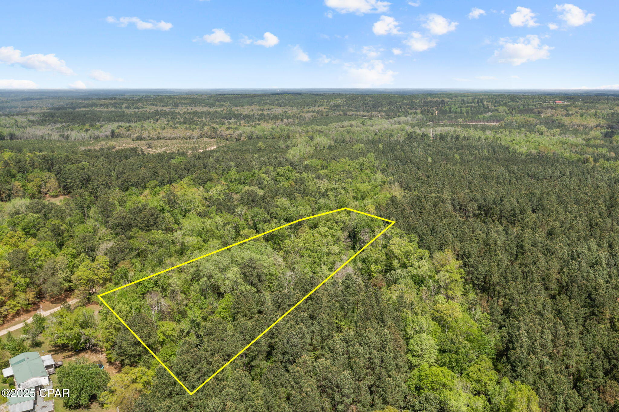 Spring Lakes Estates - Land