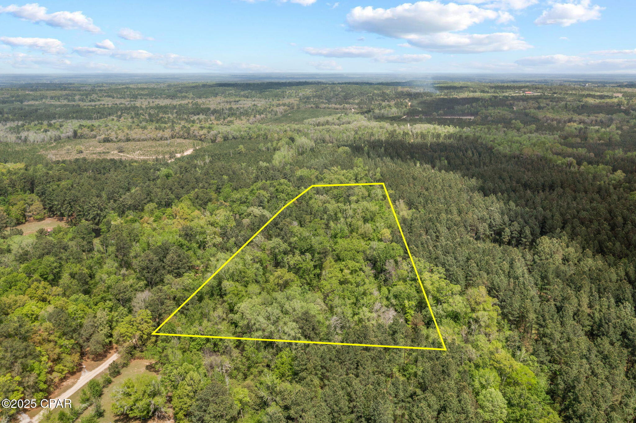 Spring Lakes Estates - Land