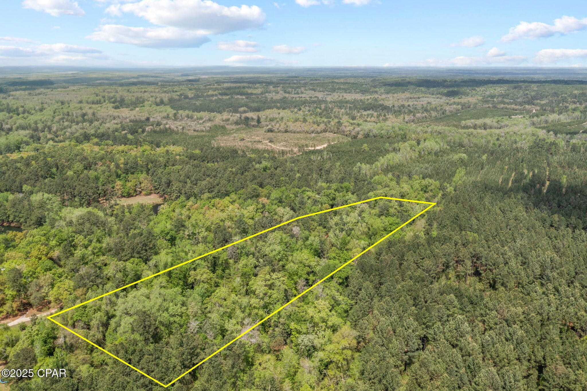 Spring Lakes Estates - Land