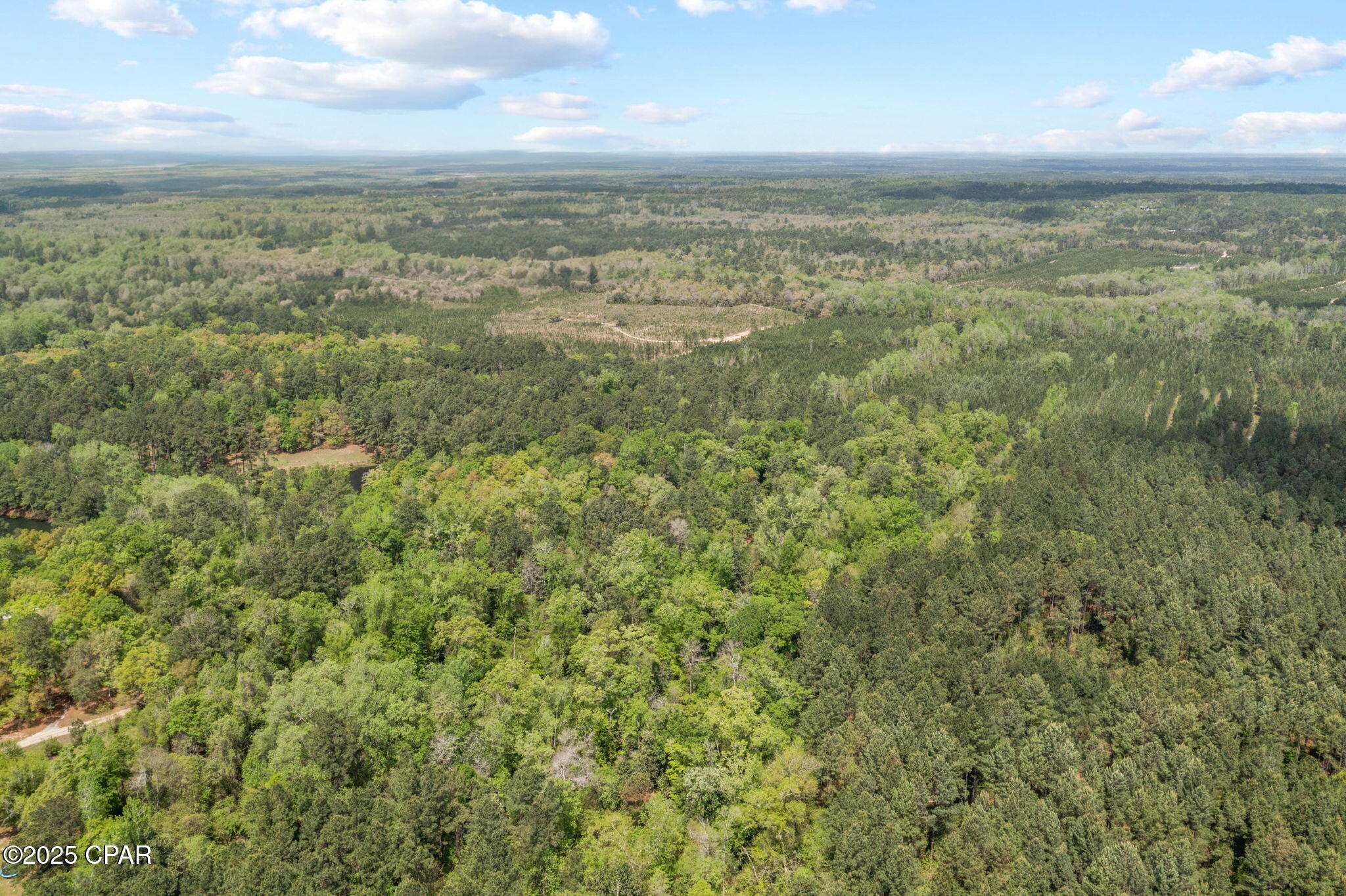 Spring Lakes Estates - Land