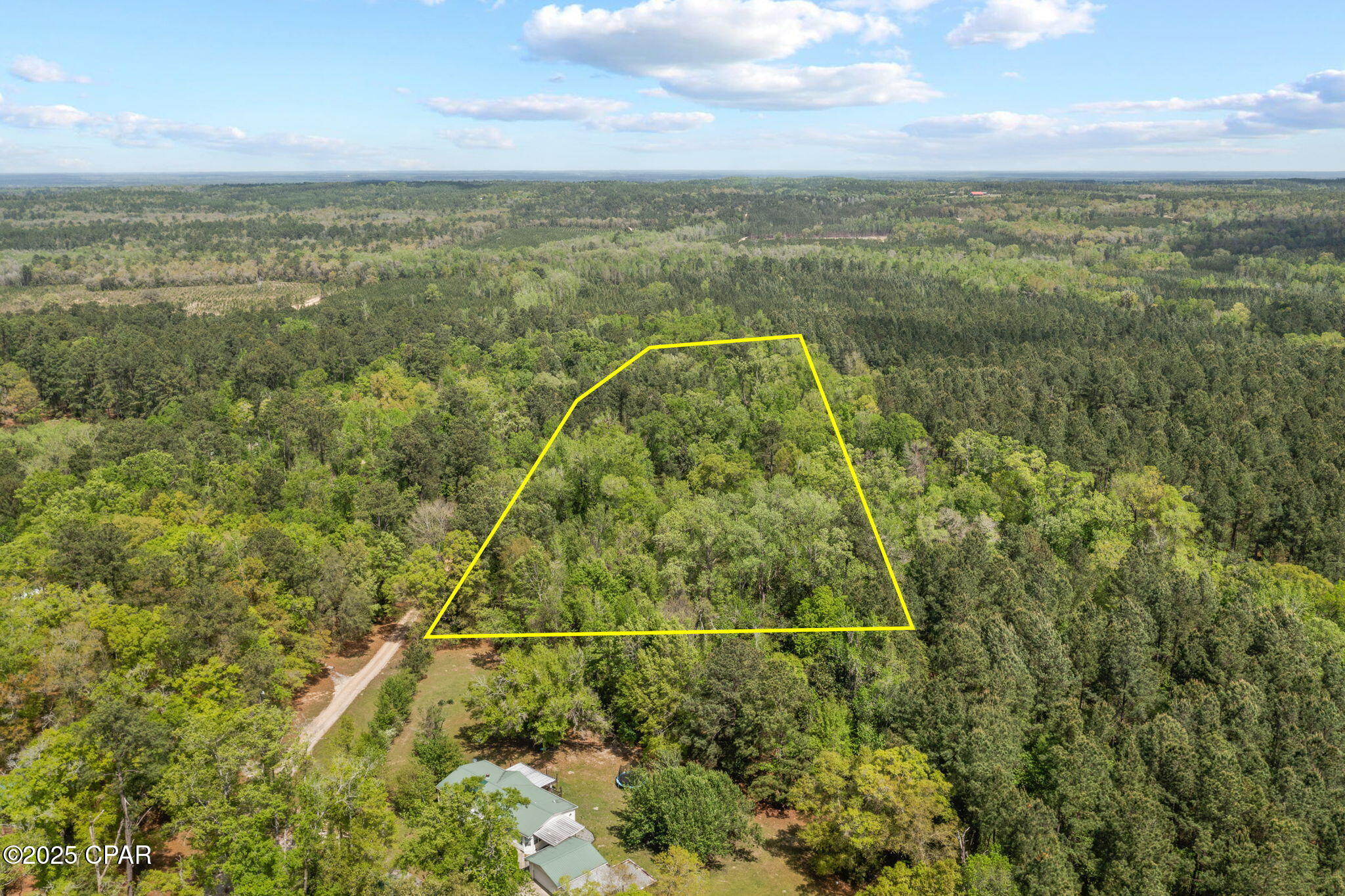 Spring Lakes Estates - Land