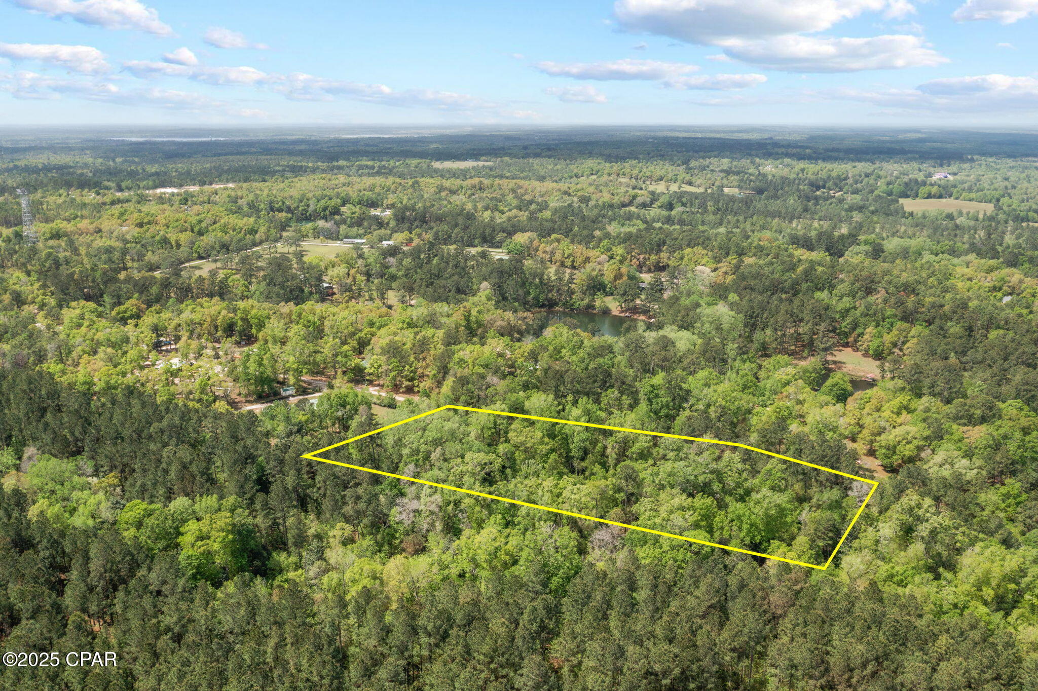 Spring Lakes Estates - Land