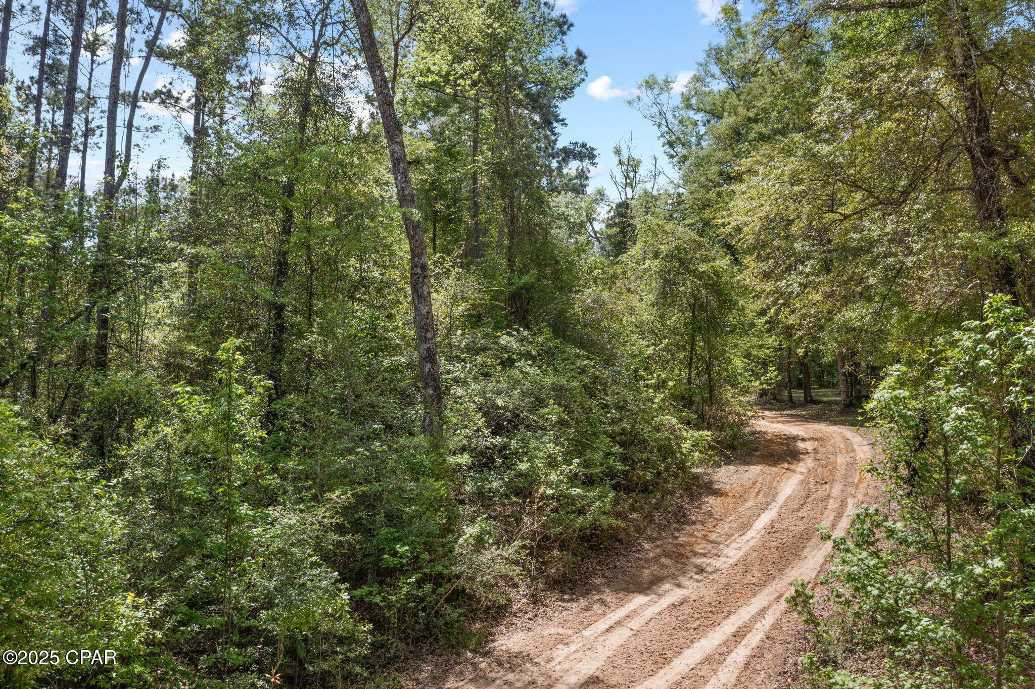 Spring Lakes Estates - Land