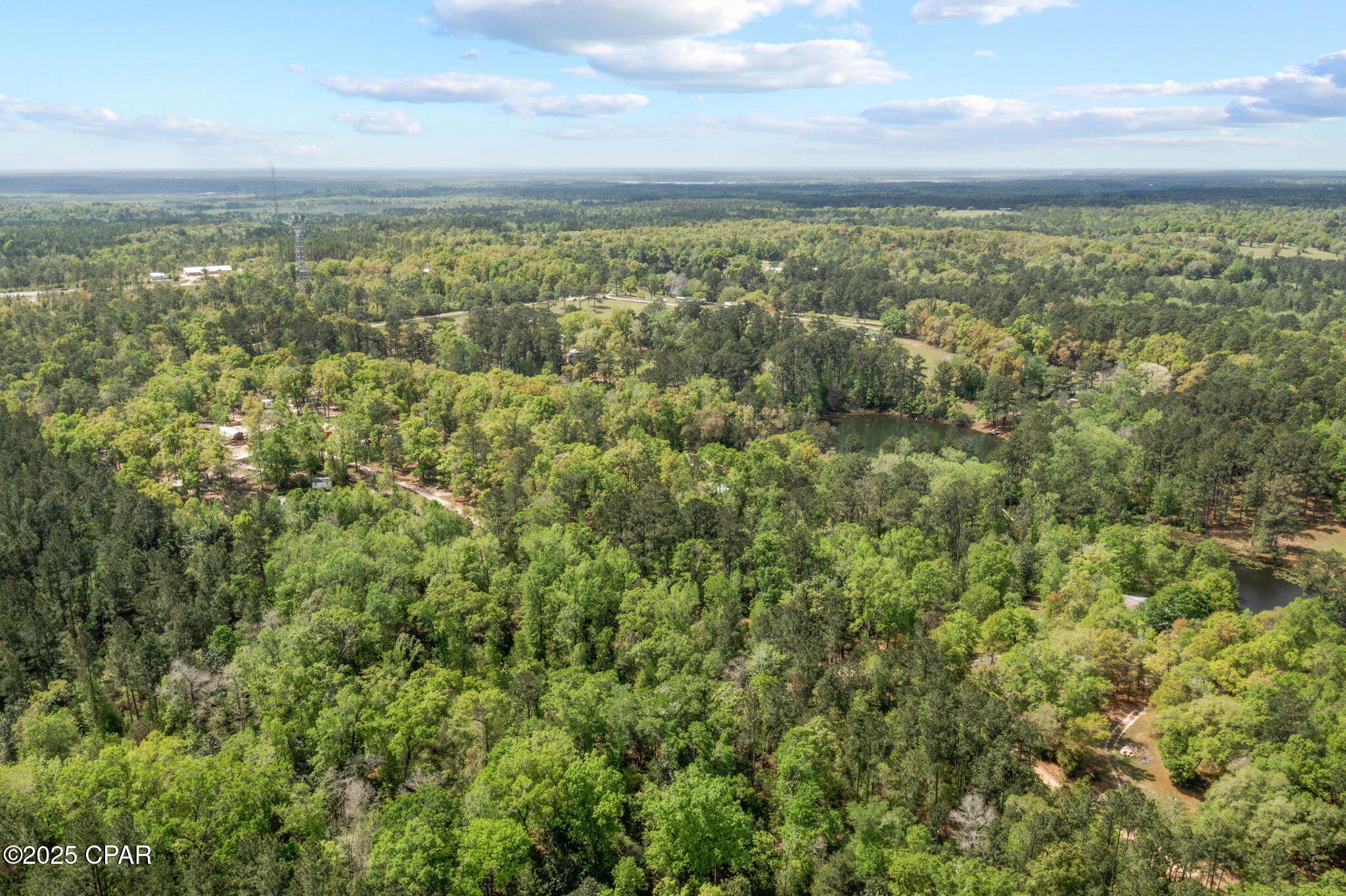 Spring Lakes Estates - Land