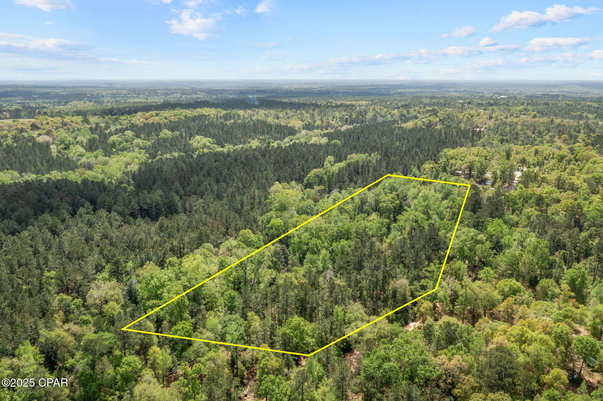 Spring Lakes Estates - Land