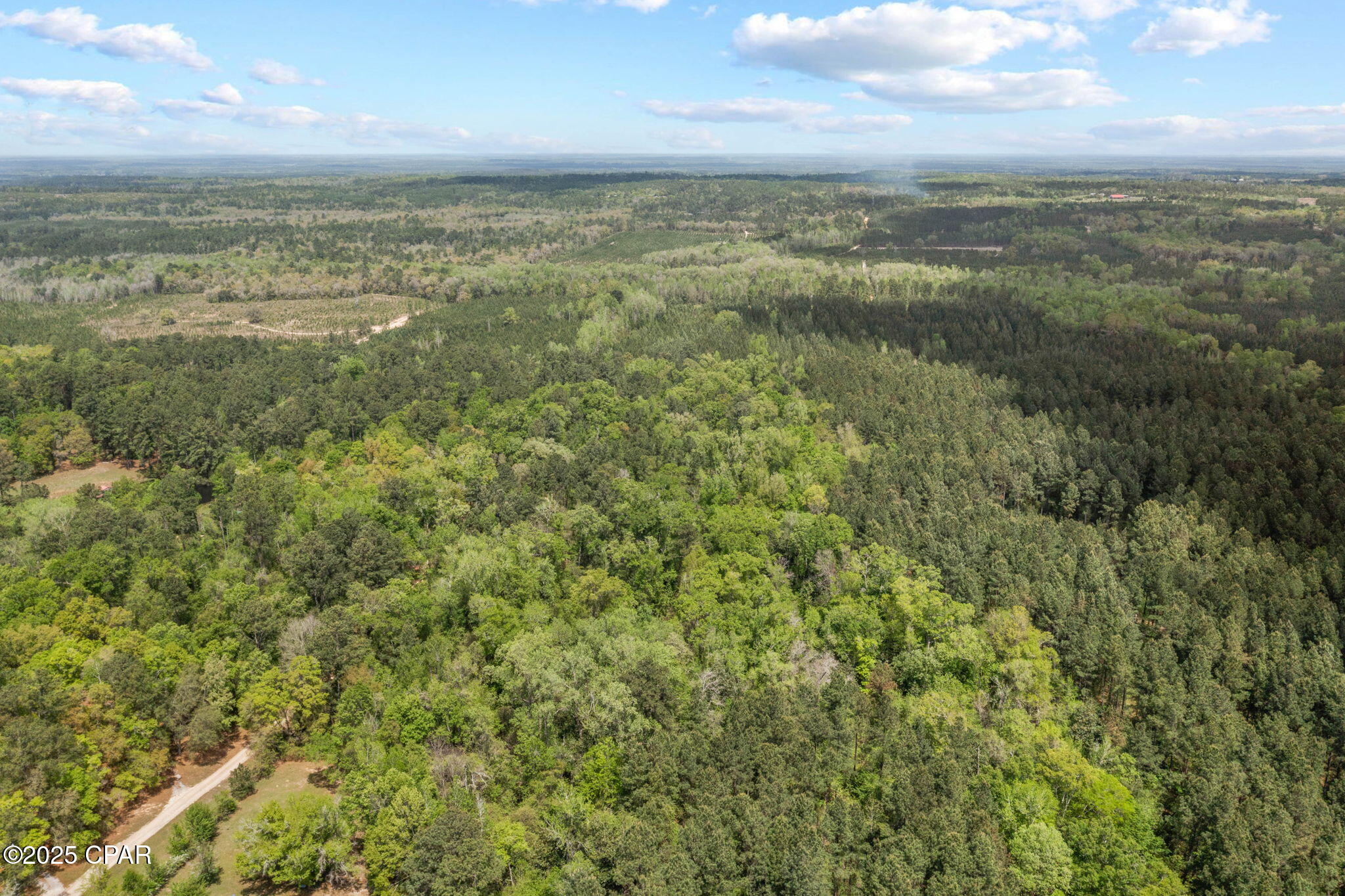 Spring Lakes Estates - Land