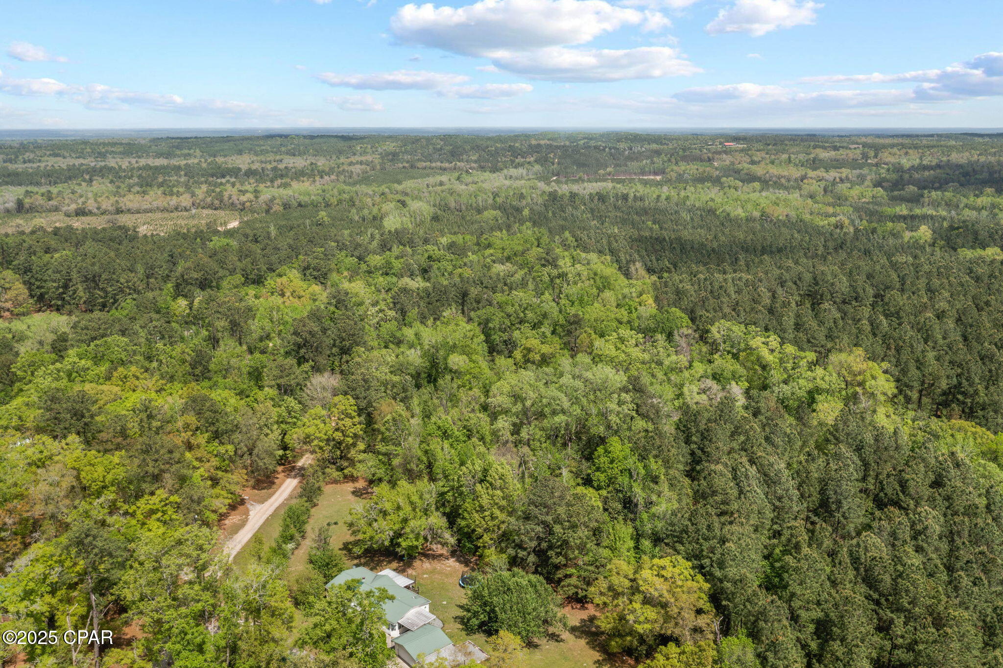 Spring Lakes Estates - Land