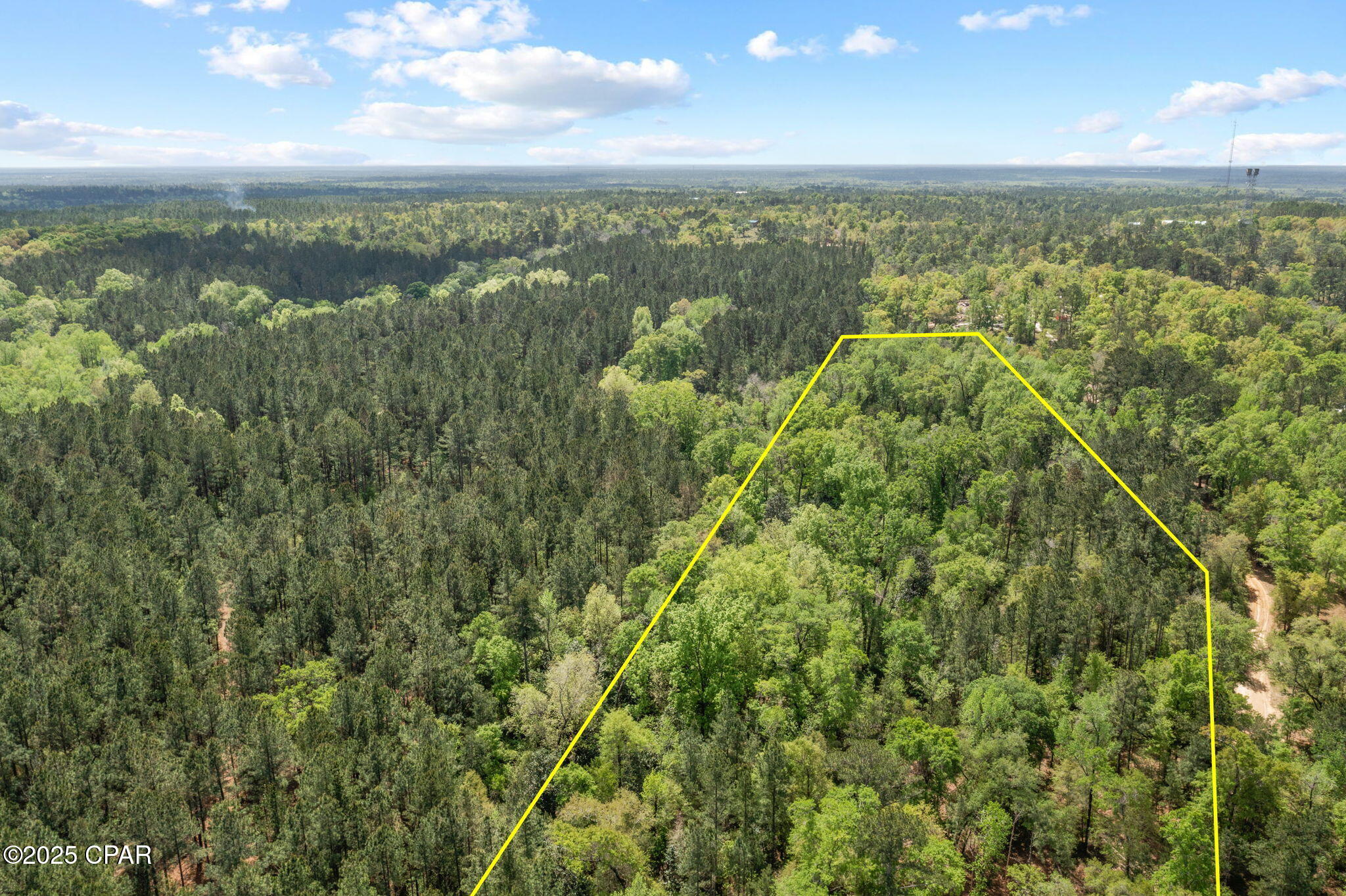 Spring Lakes Estates - Land