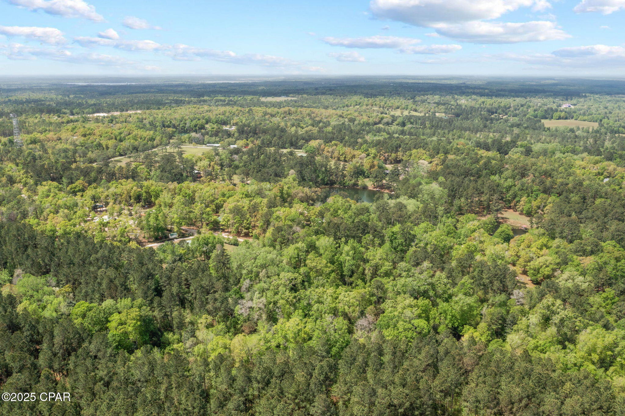 Spring Lakes Estates - Land