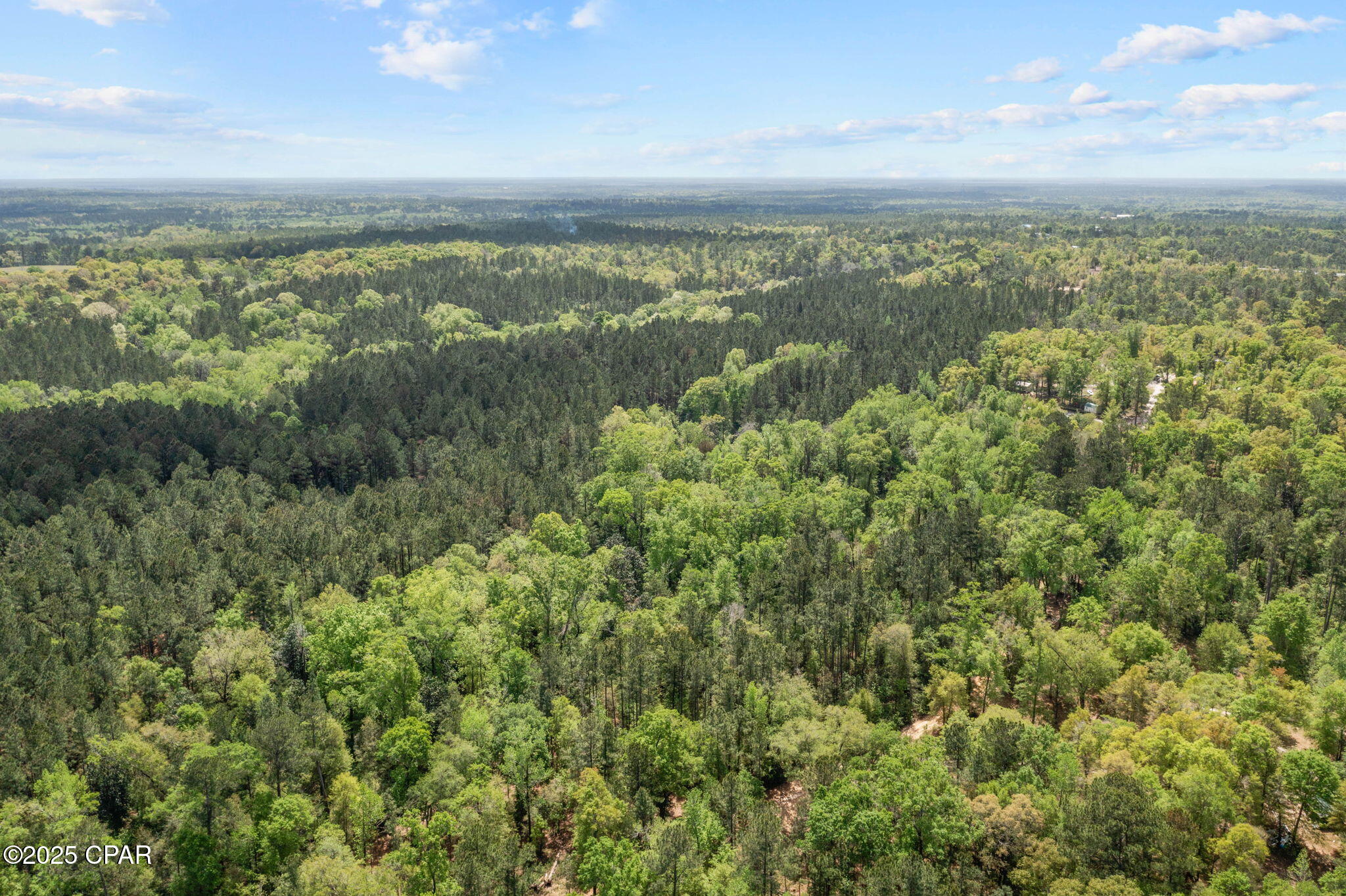 Spring Lakes Estates - Land