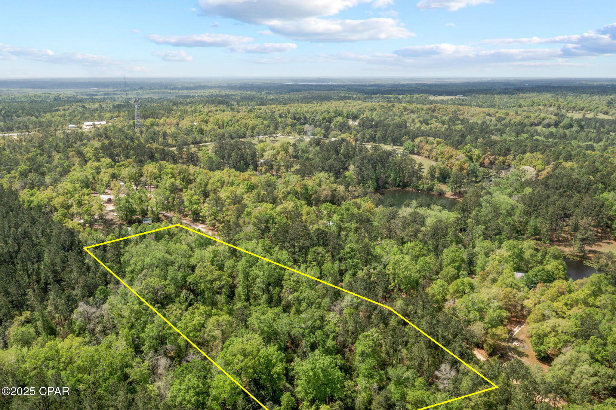 Spring Lakes Estates - Land