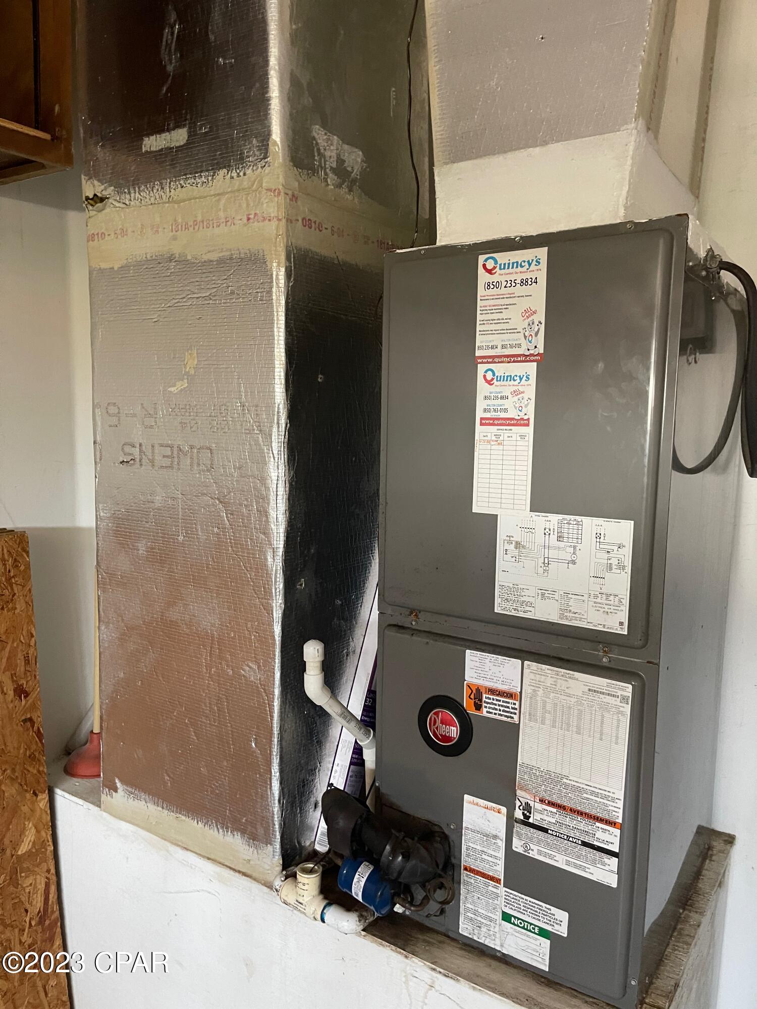 Open Sands - Residential