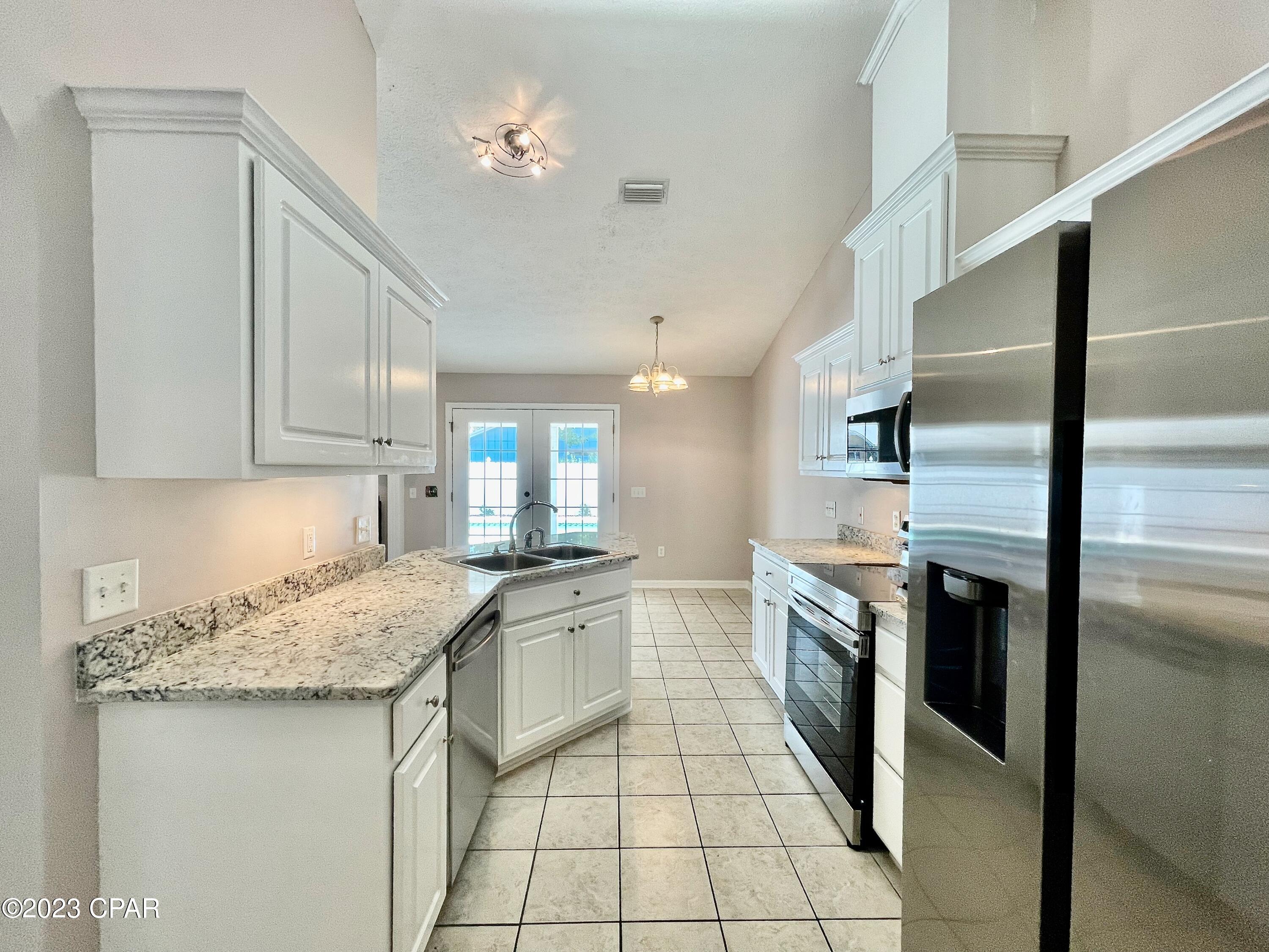 Open Sands - Residential