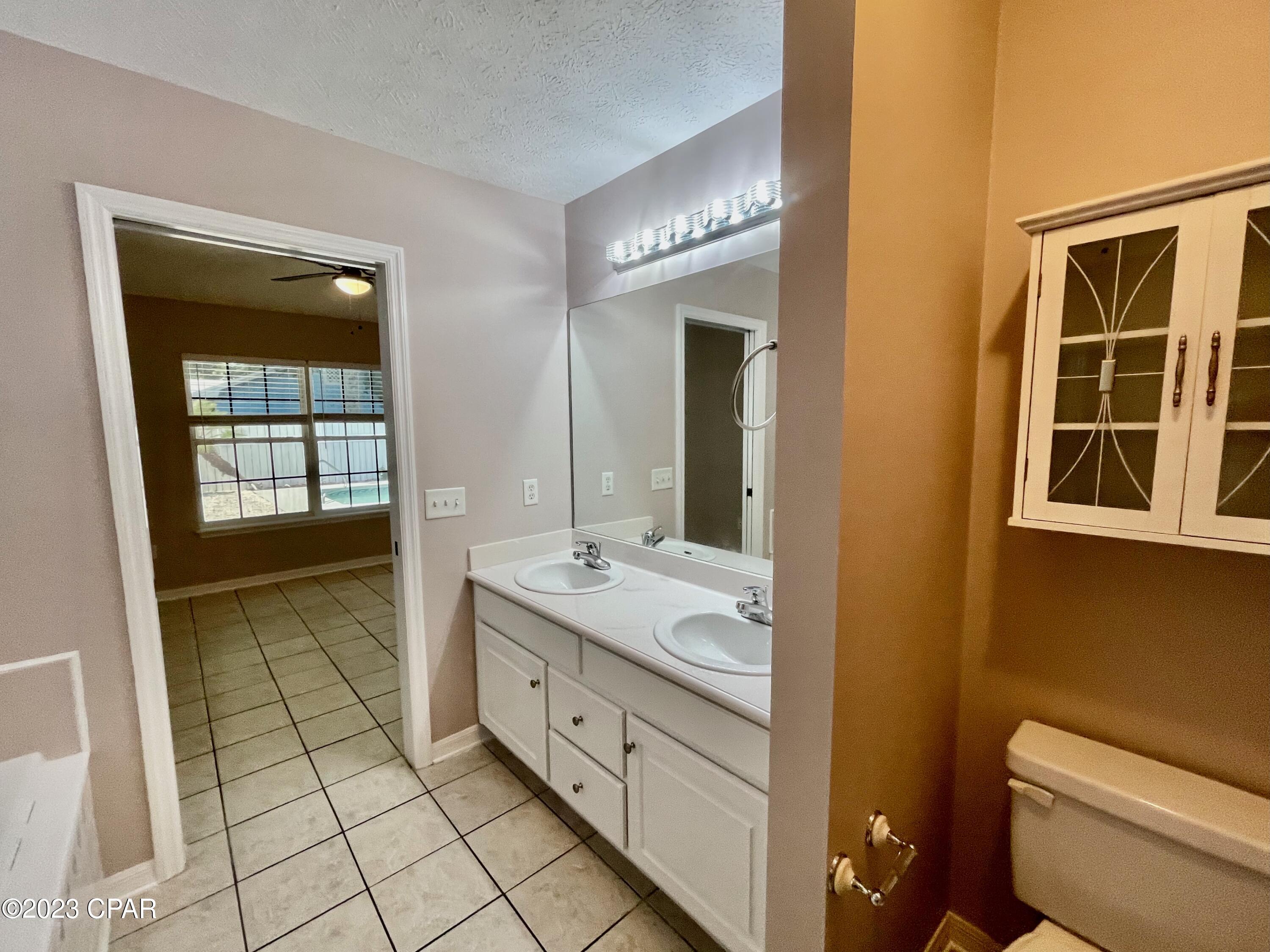 Open Sands - Residential