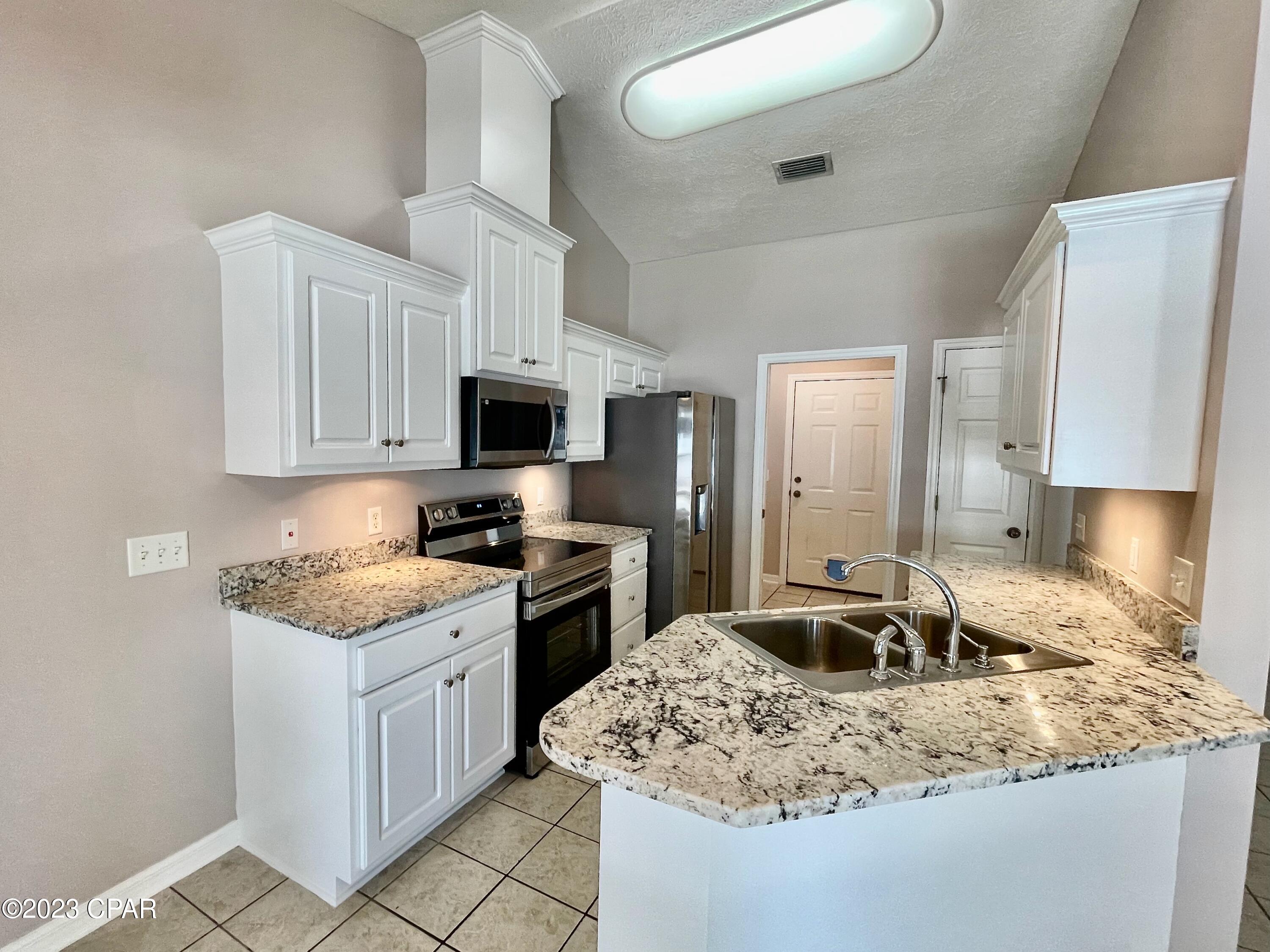 Open Sands - Residential