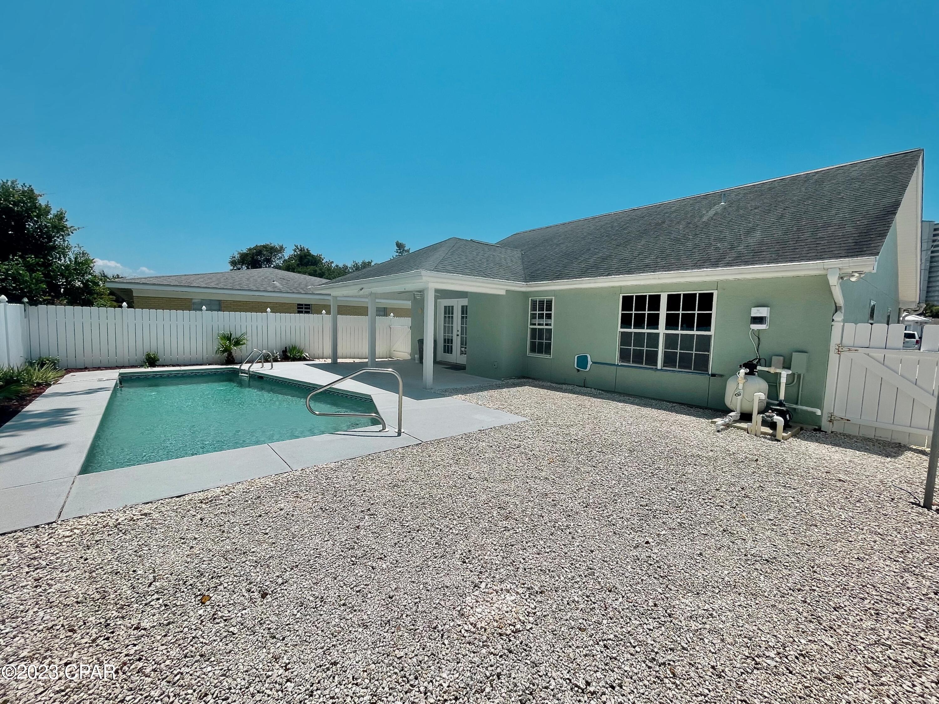 Open Sands - Residential